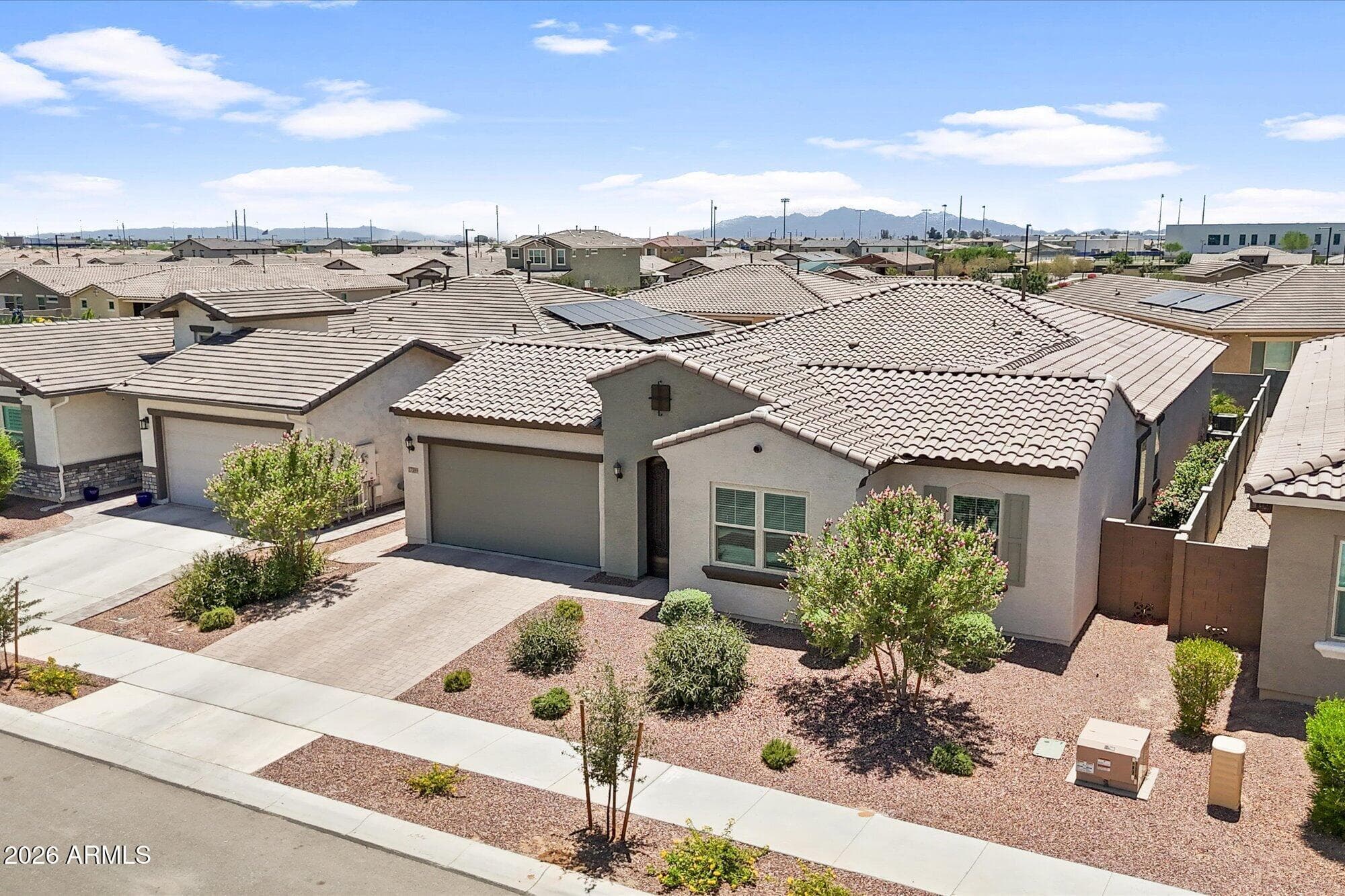 17389 W SURREY Drive, Surprise, AZ 85388 — photo 34 of 35