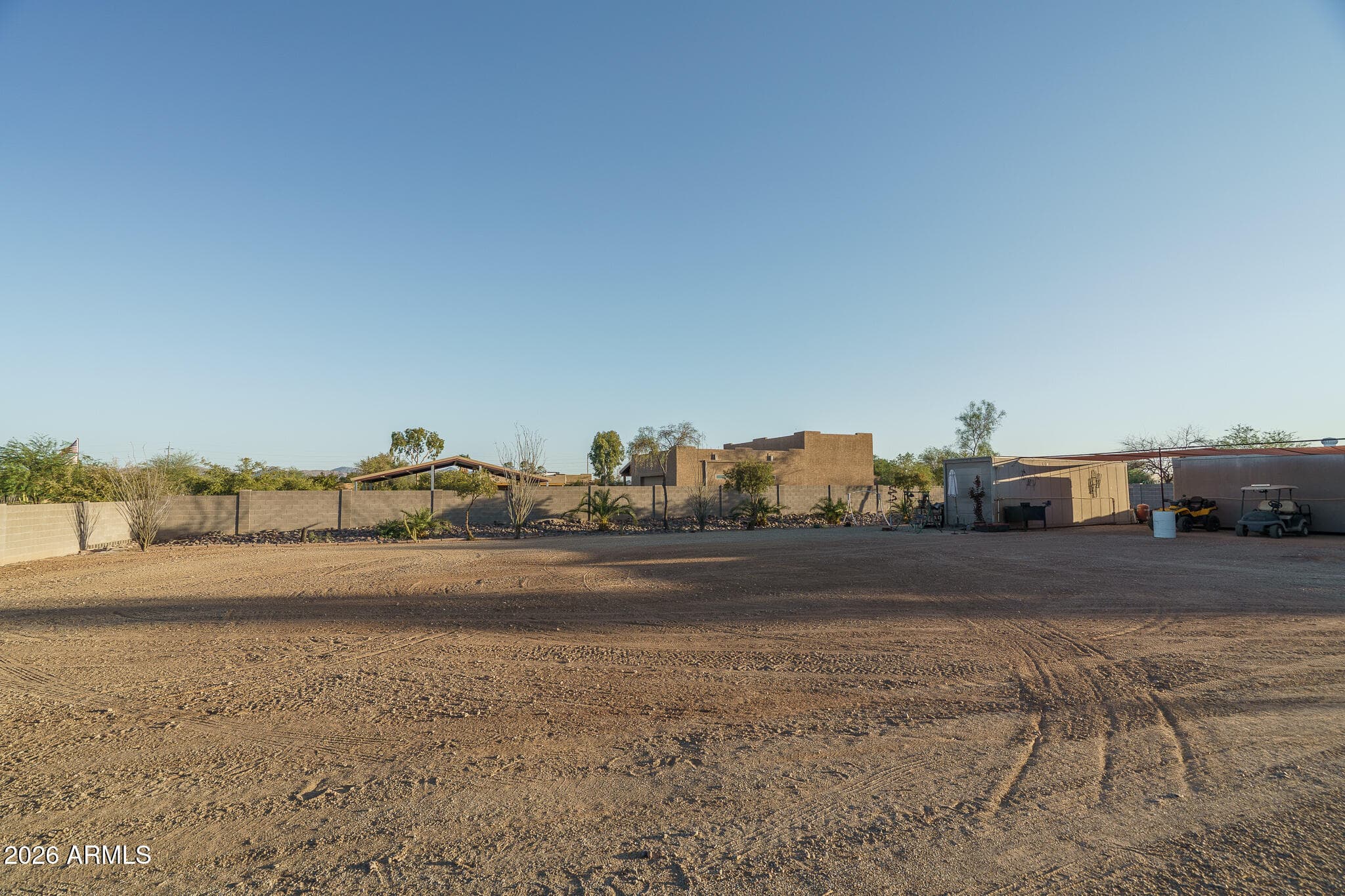 24329 W MARK Lane, Wittmann, AZ 85361 — photo 43 of 63