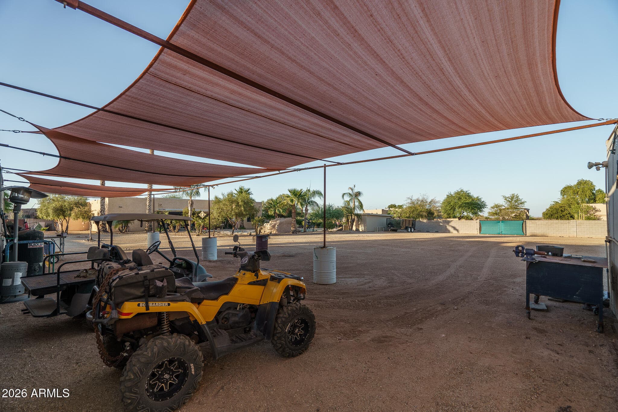 24329 W MARK Lane, Wittmann, AZ 85361 — photo 50 of 63
