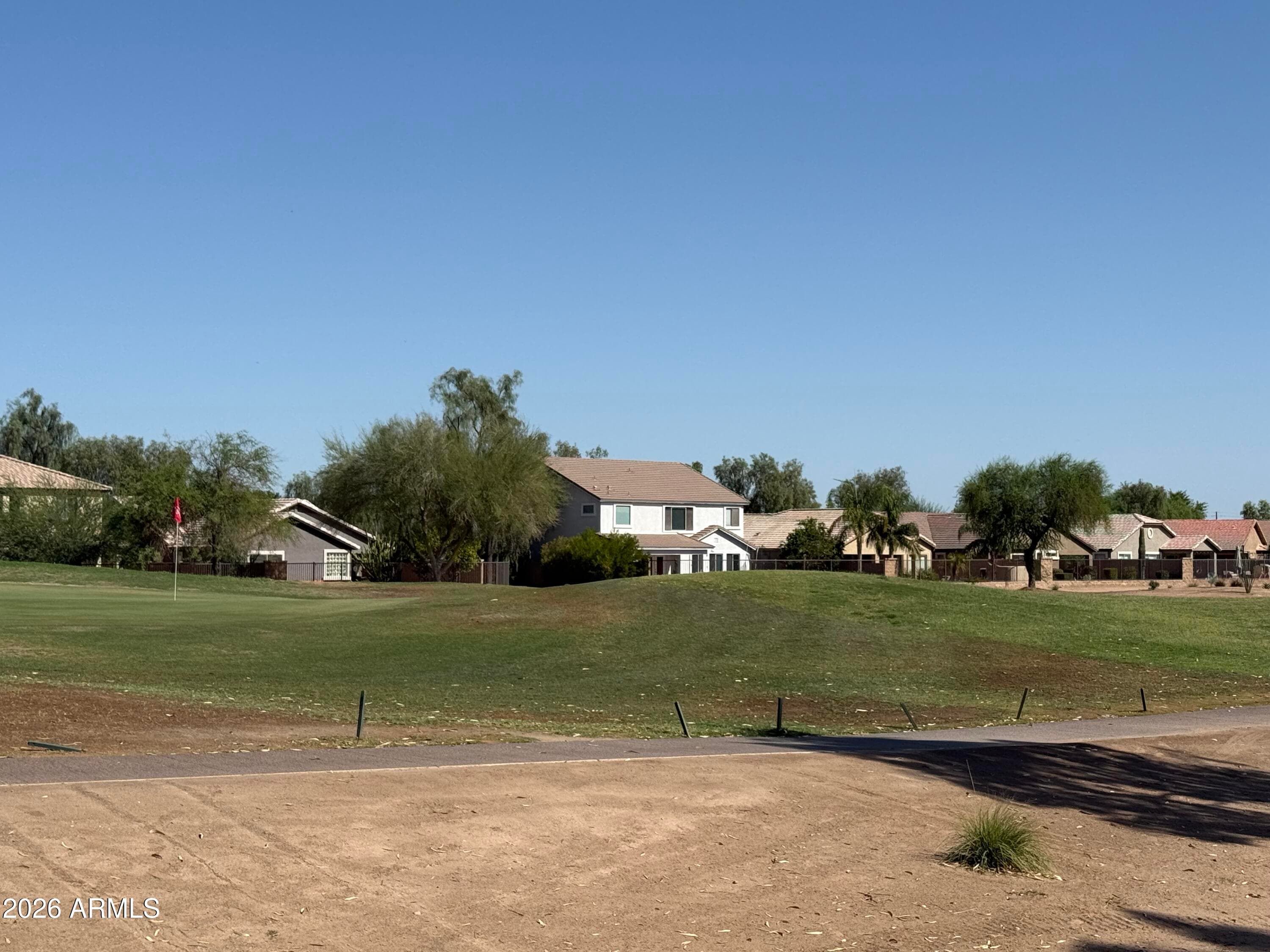 22822 S 214TH Way, Queen Creek, AZ 85142 — photo 28 of 33