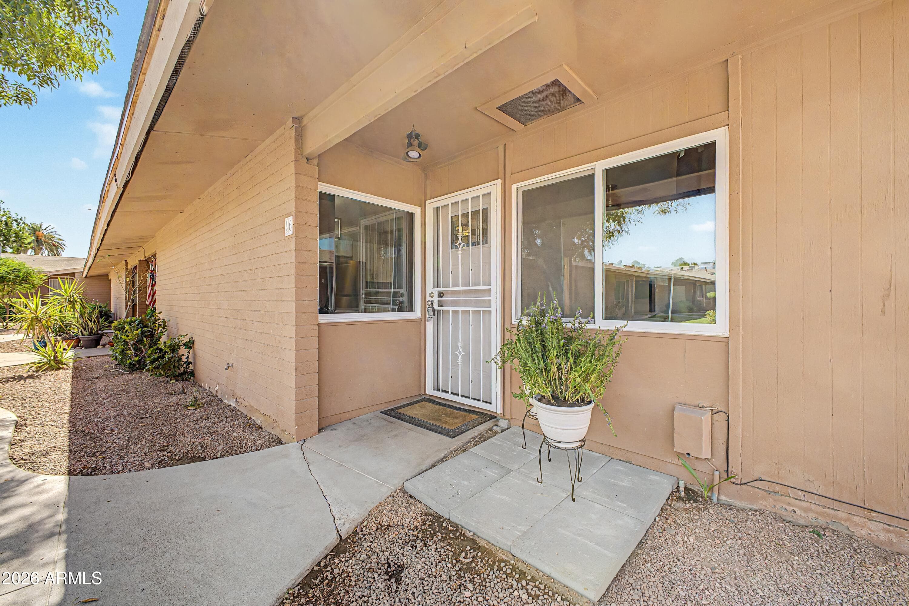 1624 E CAMPBELL Avenue 46, Phoenix, AZ 85016 — photo 2 of 30