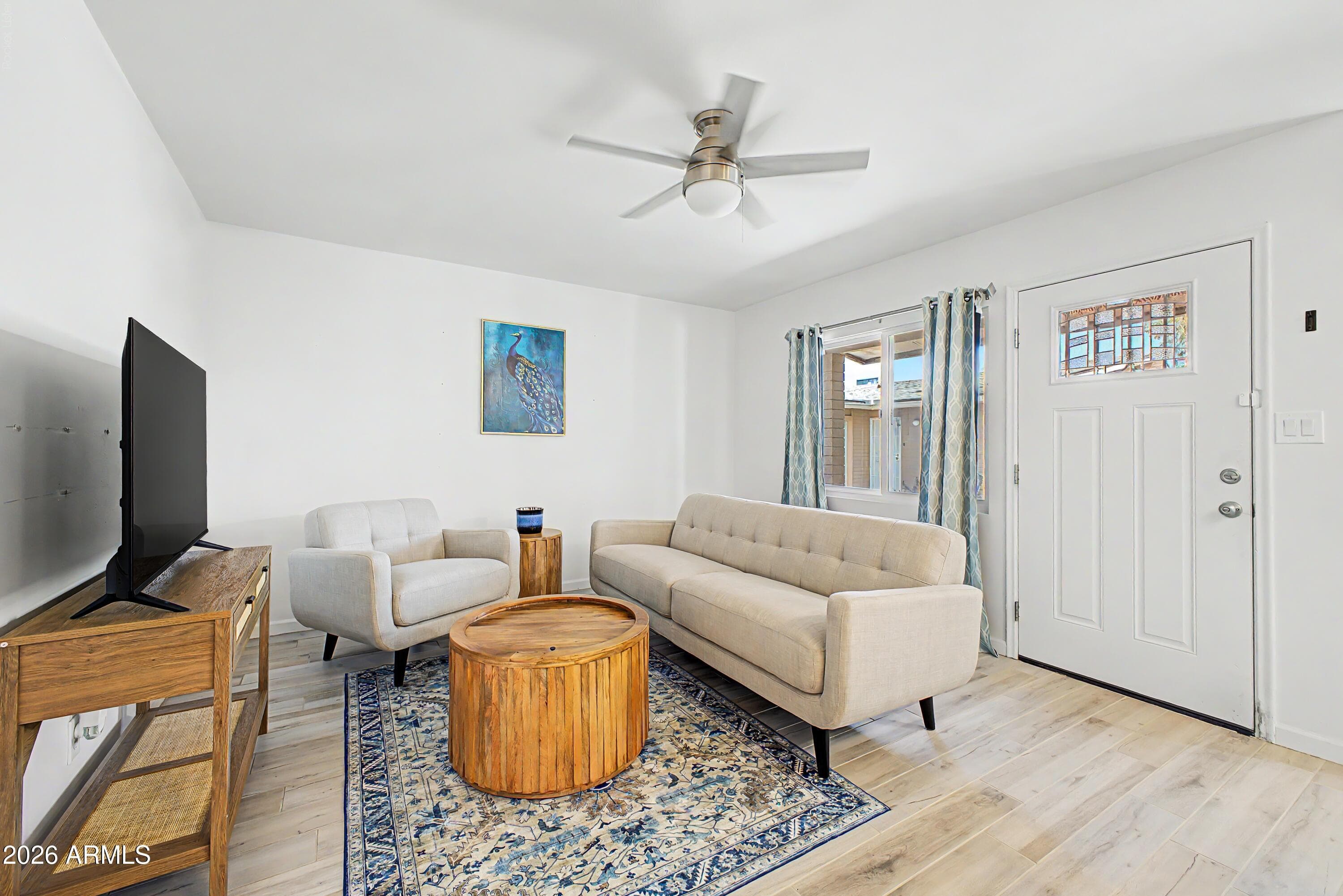1624 E CAMPBELL Avenue 46, Phoenix, AZ 85016 — photo 5 of 30