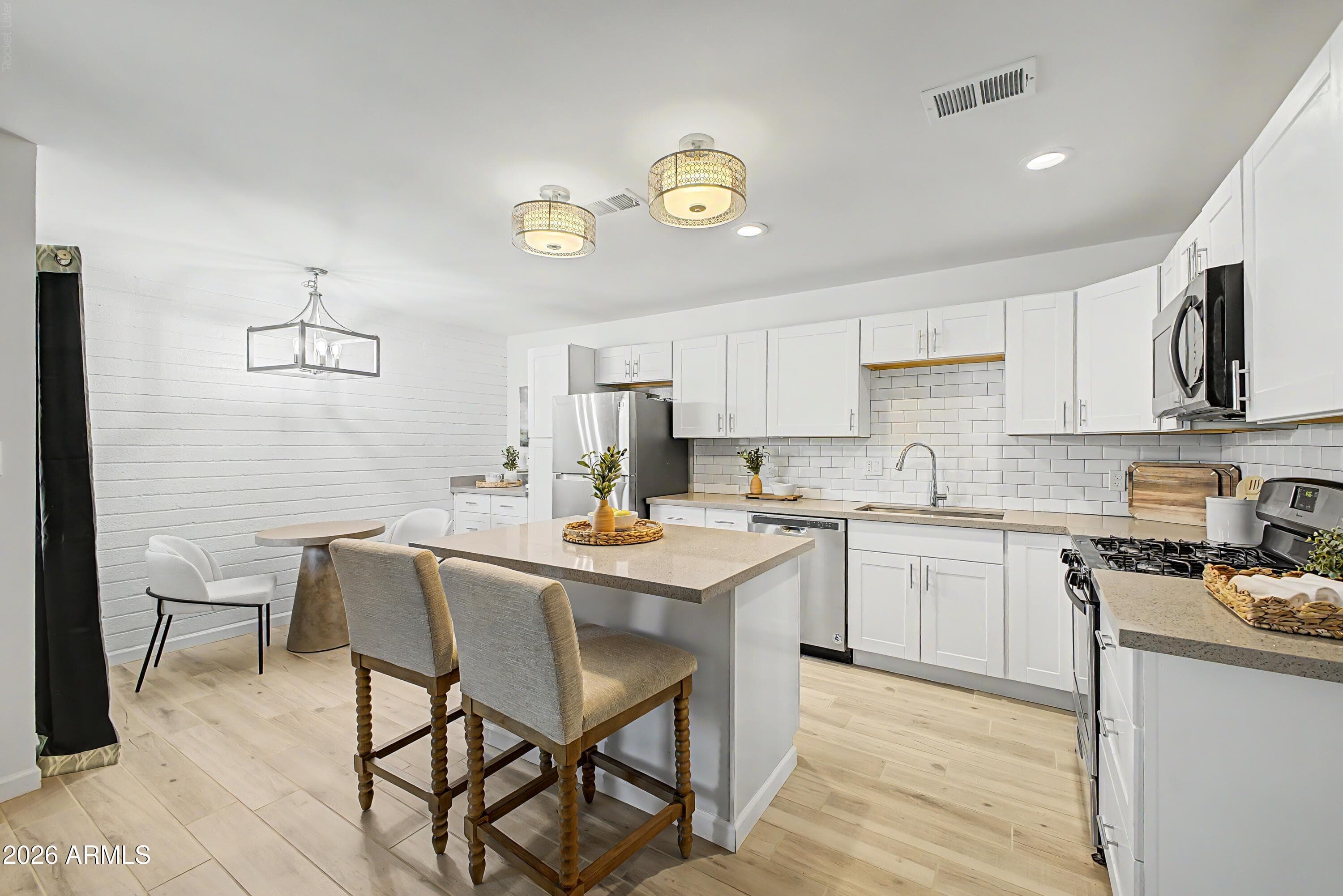 1624 E CAMPBELL Avenue 46, Phoenix, AZ 85016 — photo 1 of 30
