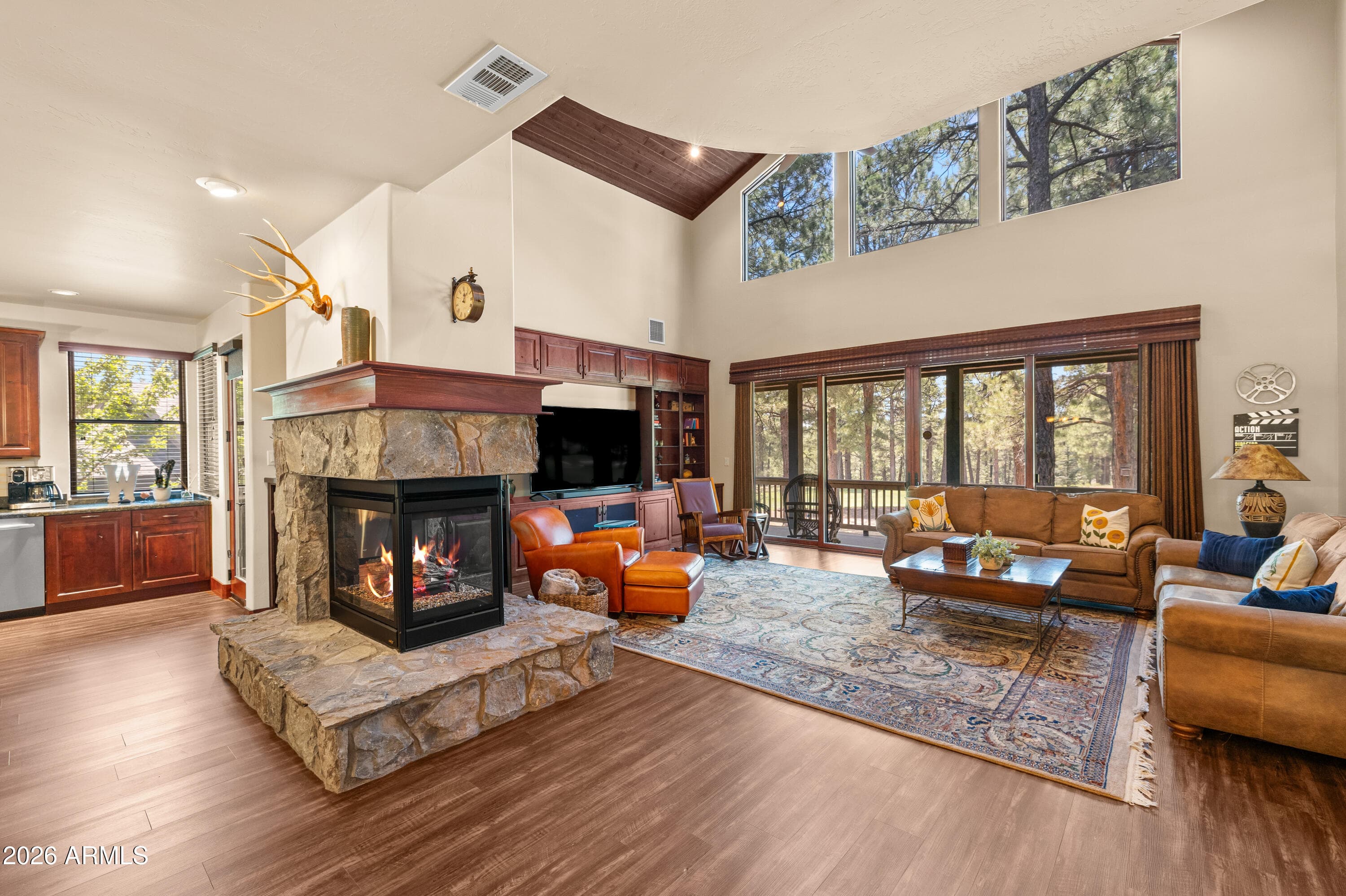 4045 S Pack Saddle Drive, Flagstaff, AZ 86005 — photo 4 of 45