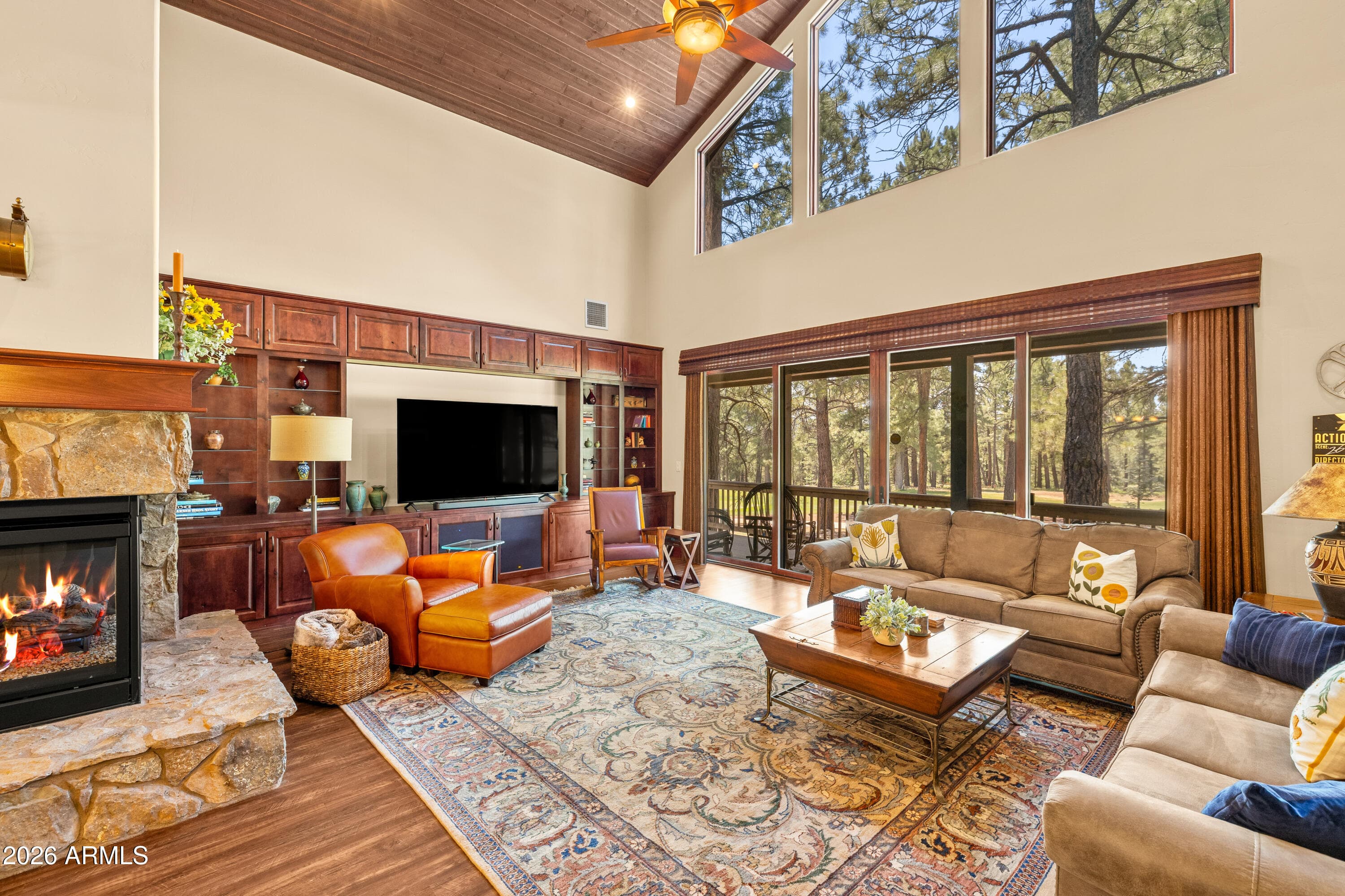 4045 S Pack Saddle Drive, Flagstaff, AZ 86005 — photo 5 of 45