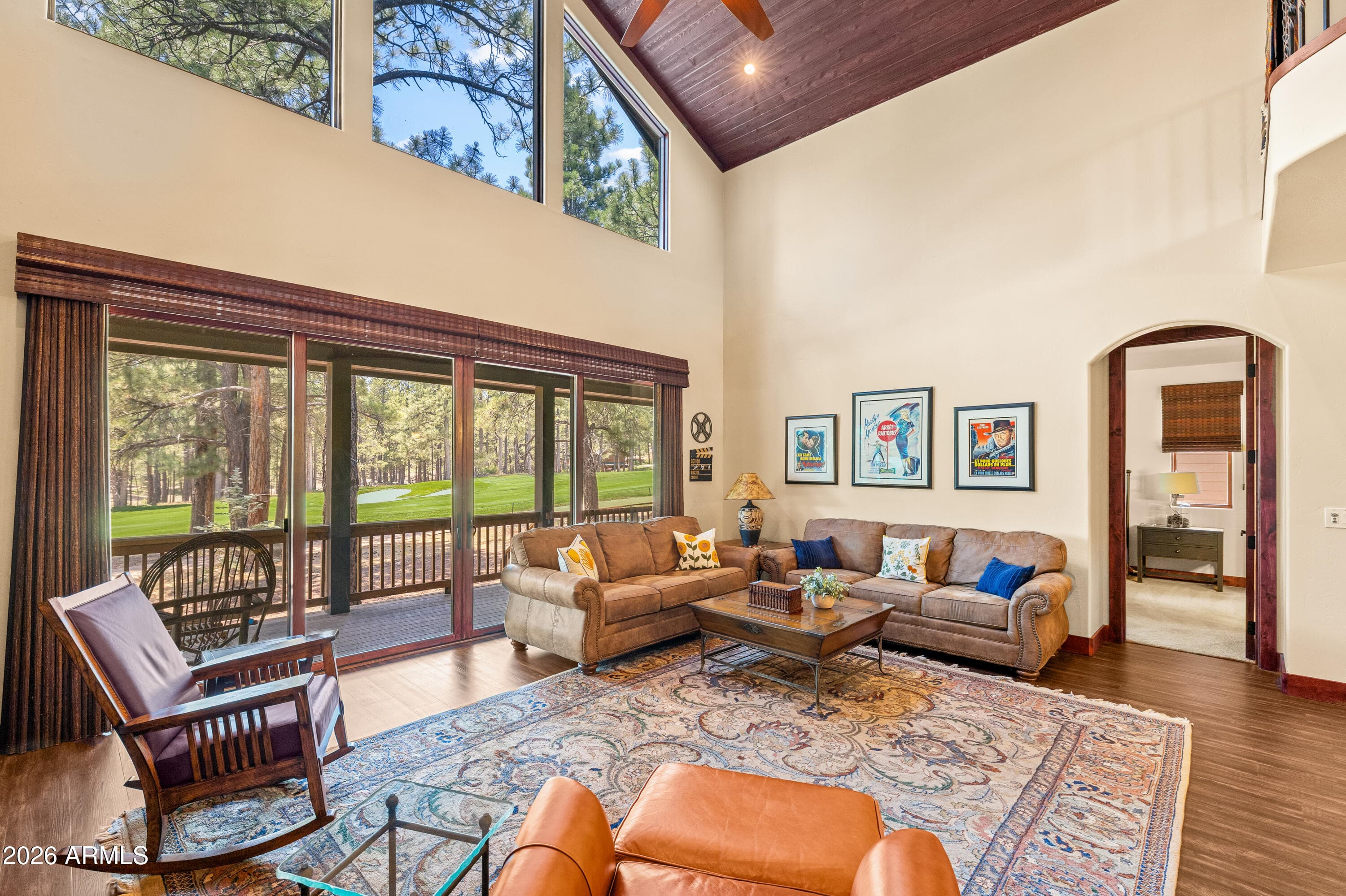 4045 S Pack Saddle Drive, Flagstaff, AZ 86005 — photo 6 of 45