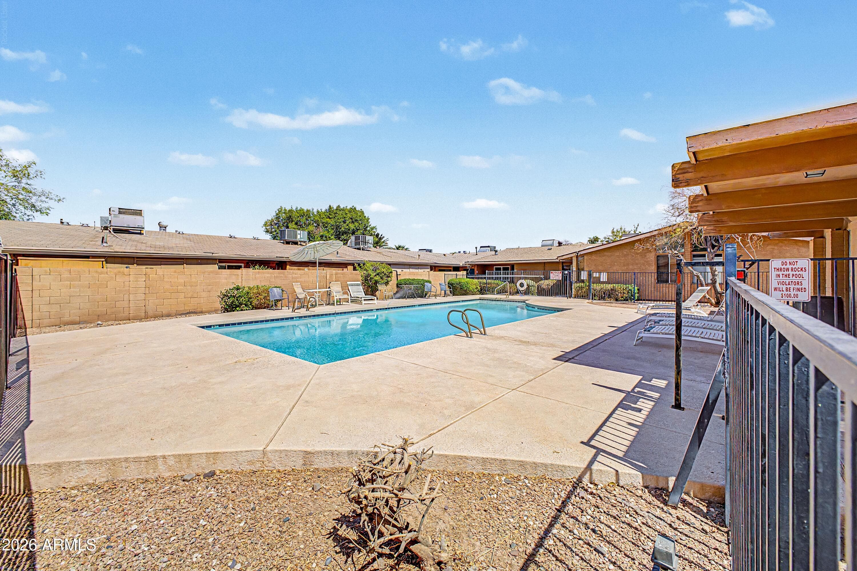 1624 E CAMPBELL Avenue 46, Phoenix, AZ 85016 — photo 22 of 30