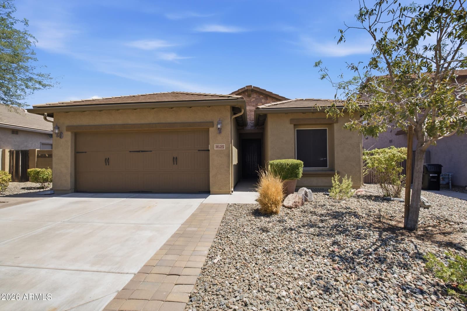 1625 W BIG OAK Street, Phoenix, AZ 85085 — photo 1 of 65