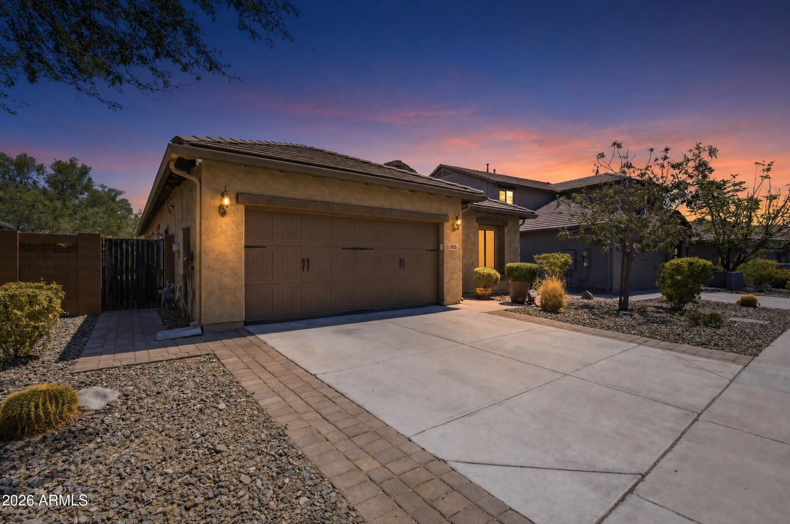 1625 W BIG OAK Street, Phoenix, AZ 85085 — photo 38 of 65