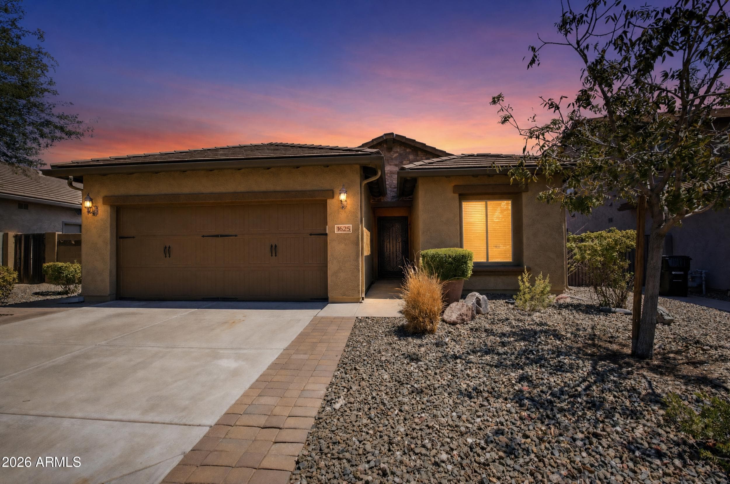 1625 W BIG OAK Street, Phoenix, AZ 85085 — photo 37 of 65