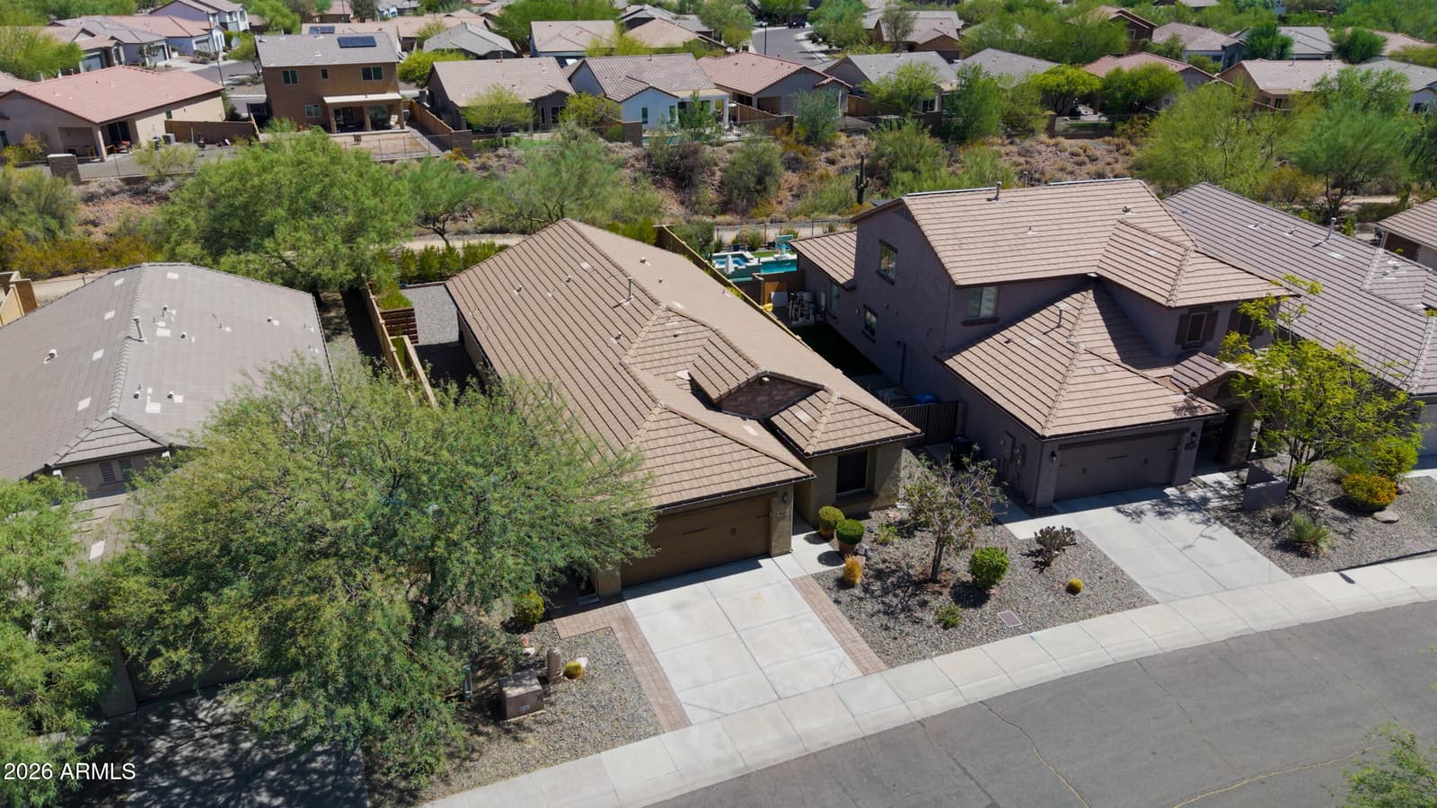 1625 W BIG OAK Street, Phoenix, AZ 85085 — photo 3 of 65