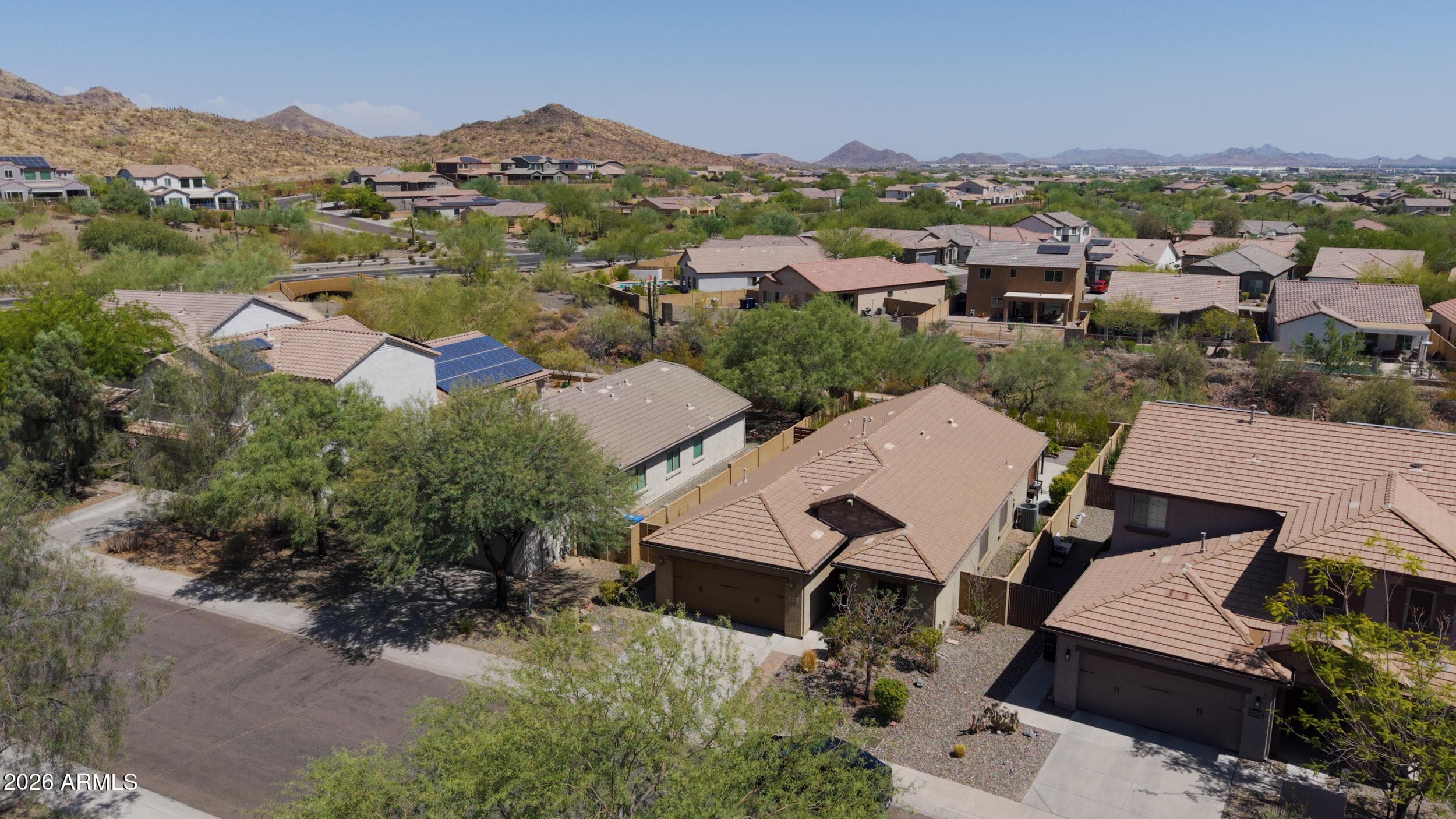 1625 W BIG OAK Street, Phoenix, AZ 85085 — photo 40 of 65