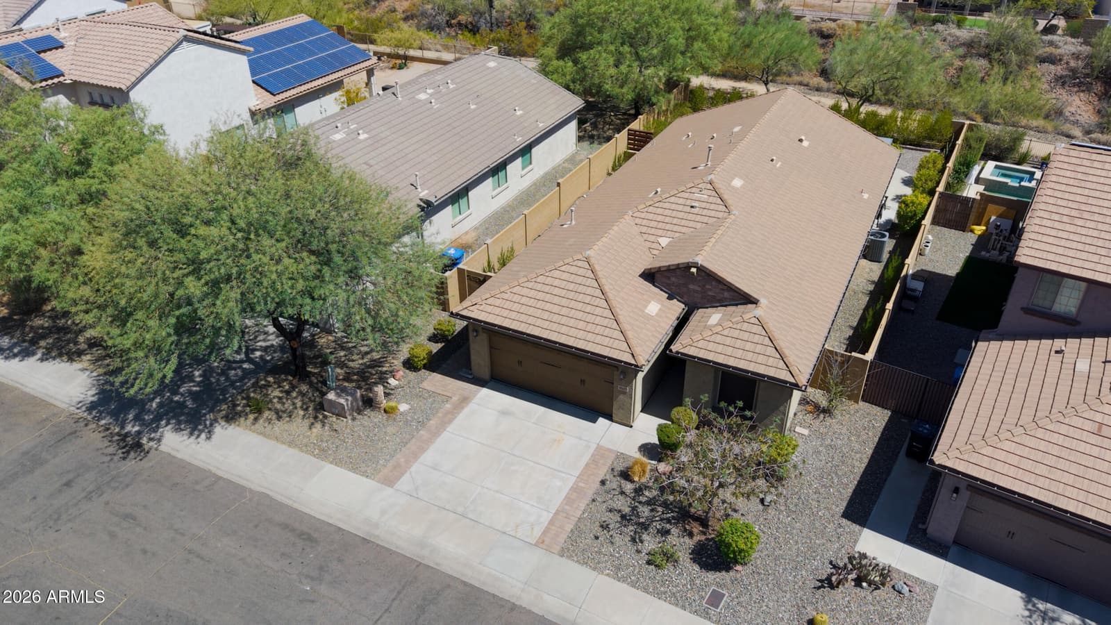 1625 W BIG OAK Street, Phoenix, AZ 85085 — photo 41 of 65