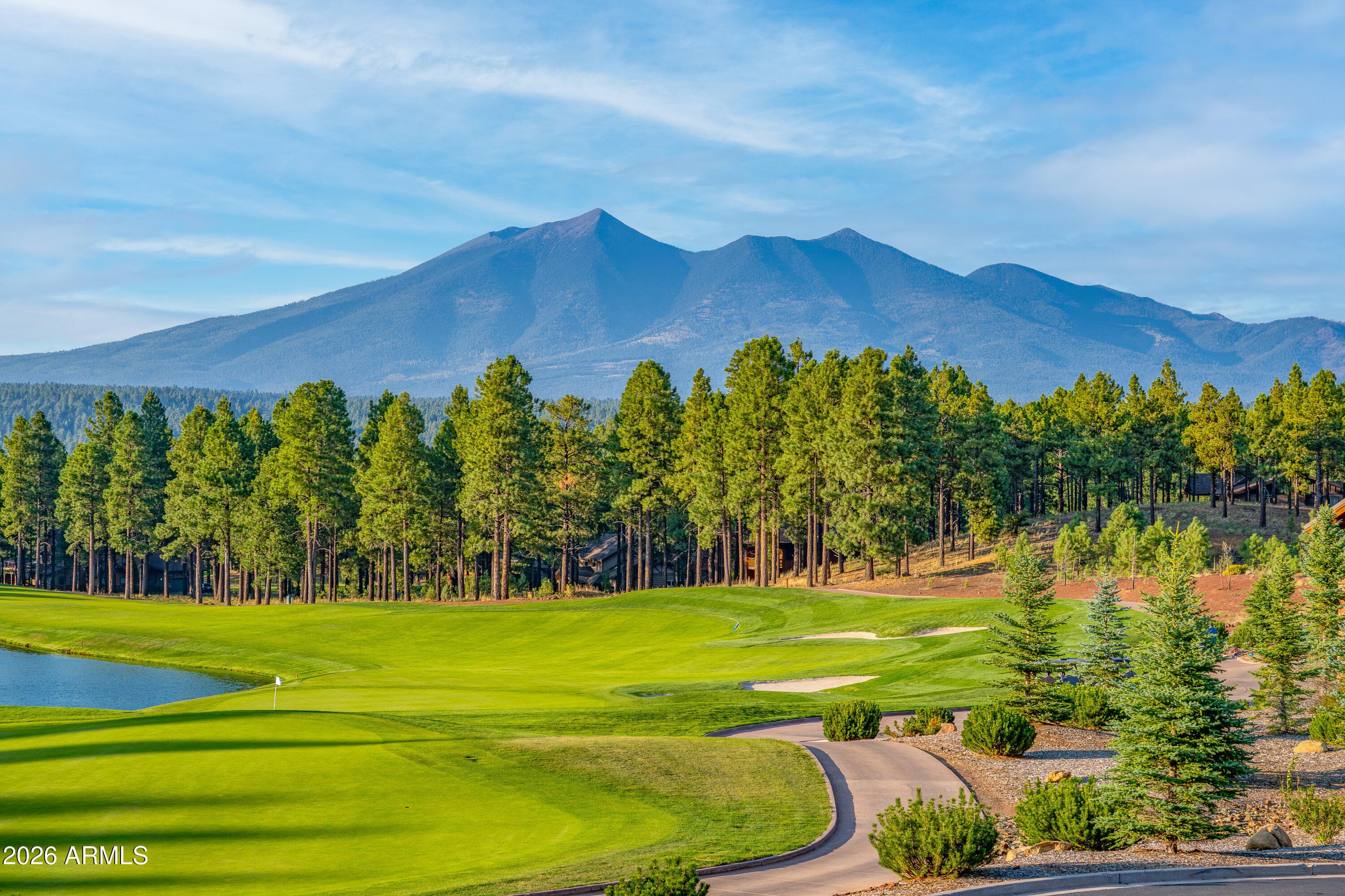 4045 S Pack Saddle Drive, Flagstaff, AZ 86005 — photo 35 of 45