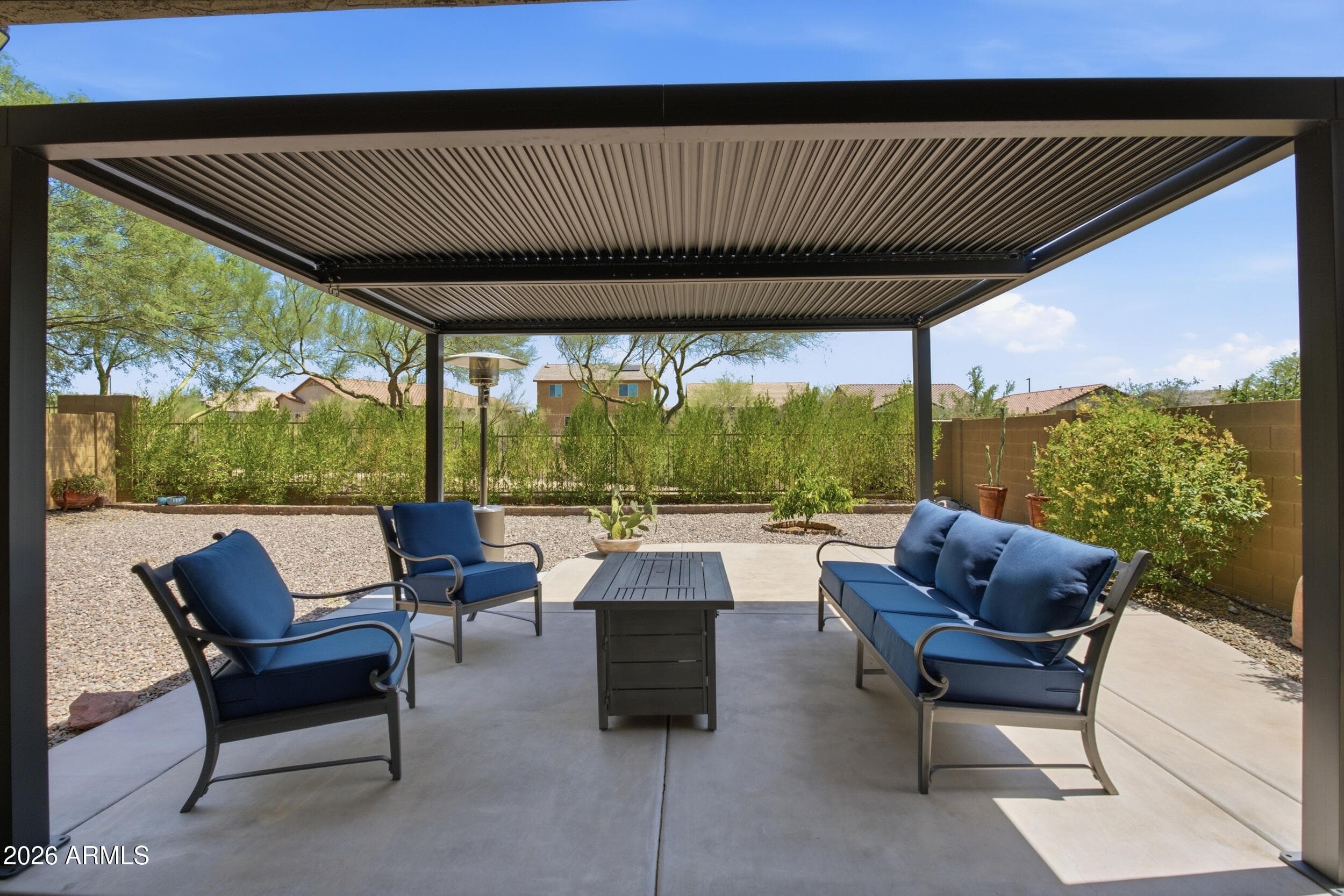 1625 W BIG OAK Street, Phoenix, AZ 85085 — photo 29 of 65