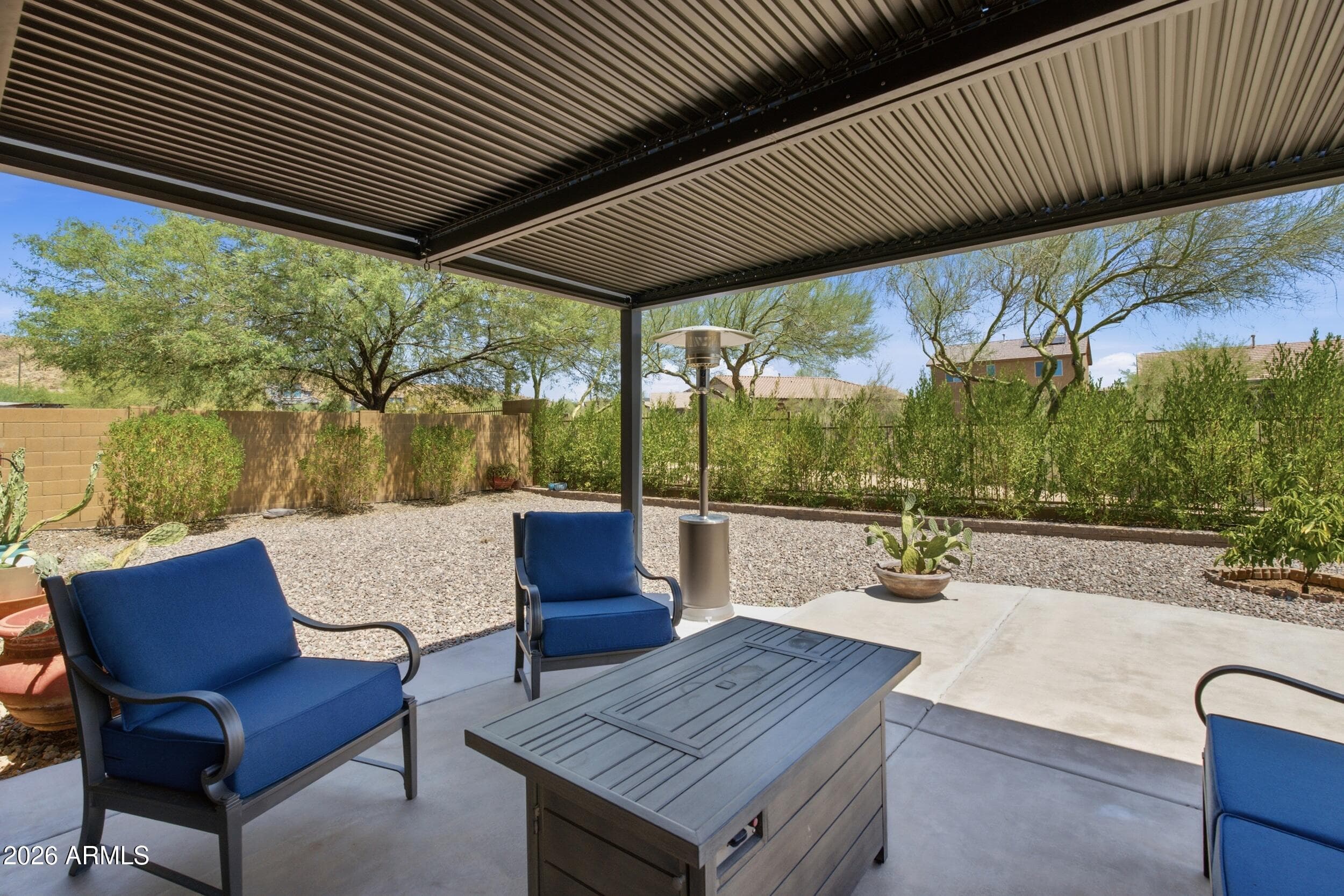1625 W BIG OAK Street, Phoenix, AZ 85085 — photo 30 of 65