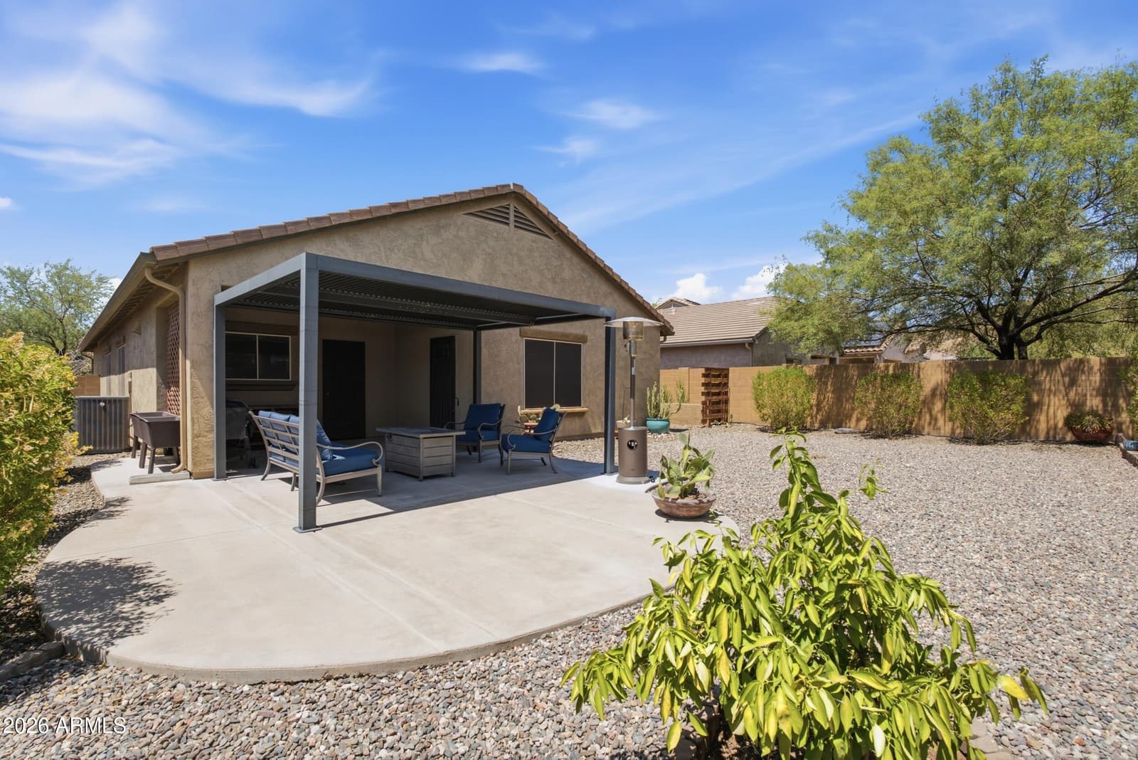 1625 W BIG OAK Street, Phoenix, AZ 85085 — photo 32 of 65