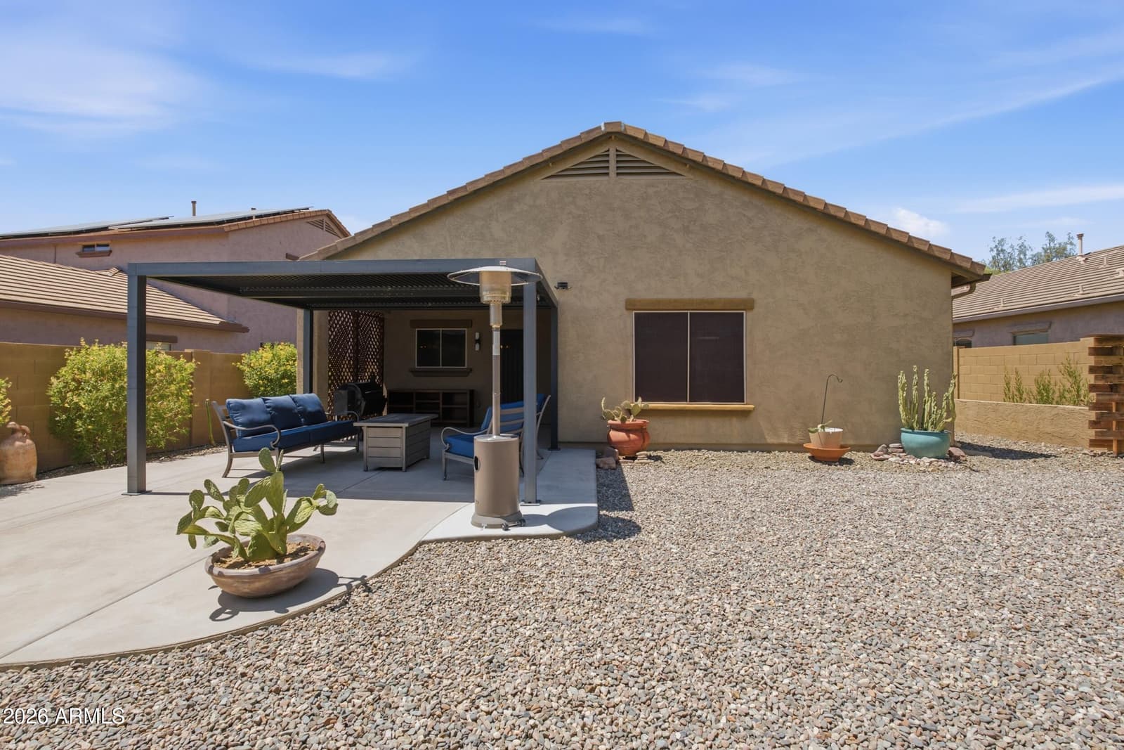 1625 W BIG OAK Street, Phoenix, AZ 85085 — photo 33 of 65