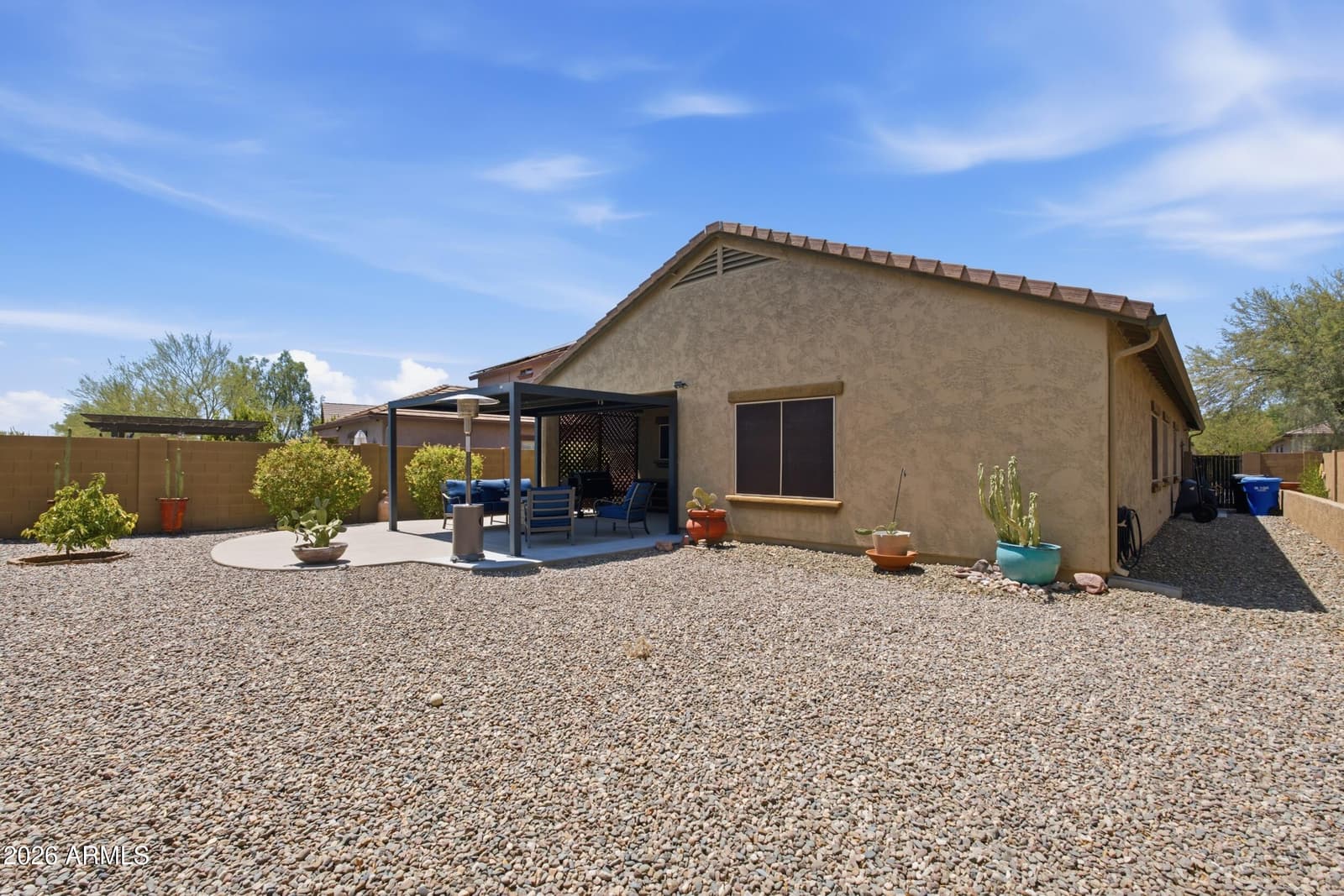 1625 W BIG OAK Street, Phoenix, AZ 85085 — photo 34 of 65