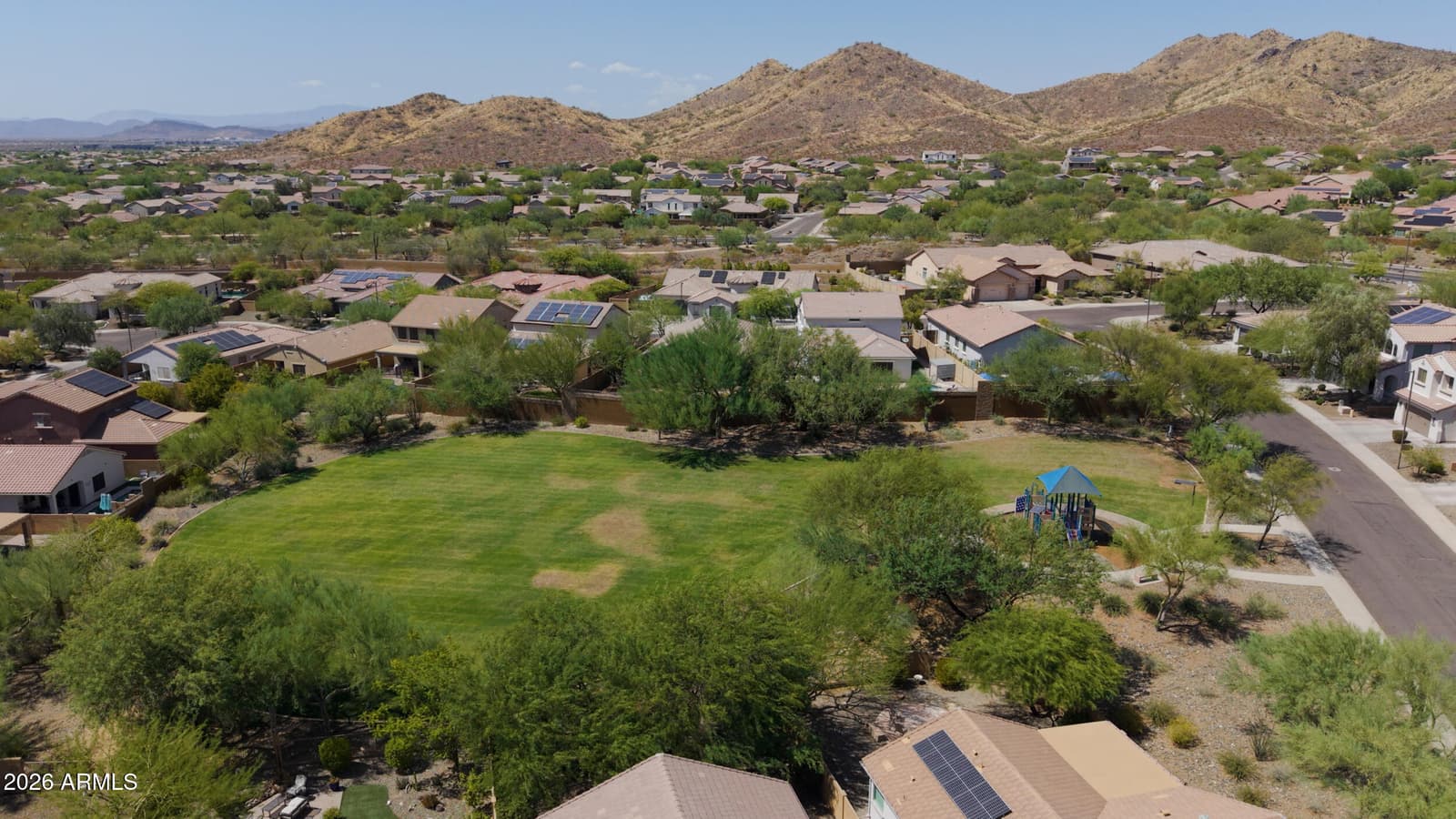 1625 W BIG OAK Street, Phoenix, AZ 85085 — photo 43 of 65