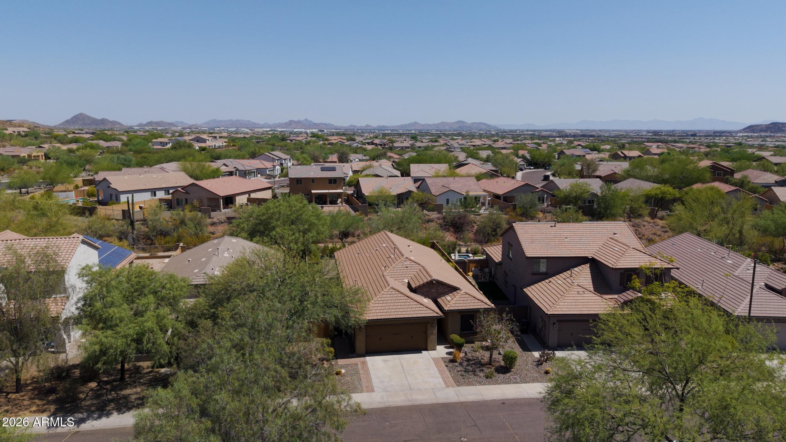 1625 W BIG OAK Street, Phoenix, AZ 85085 — photo 39 of 65