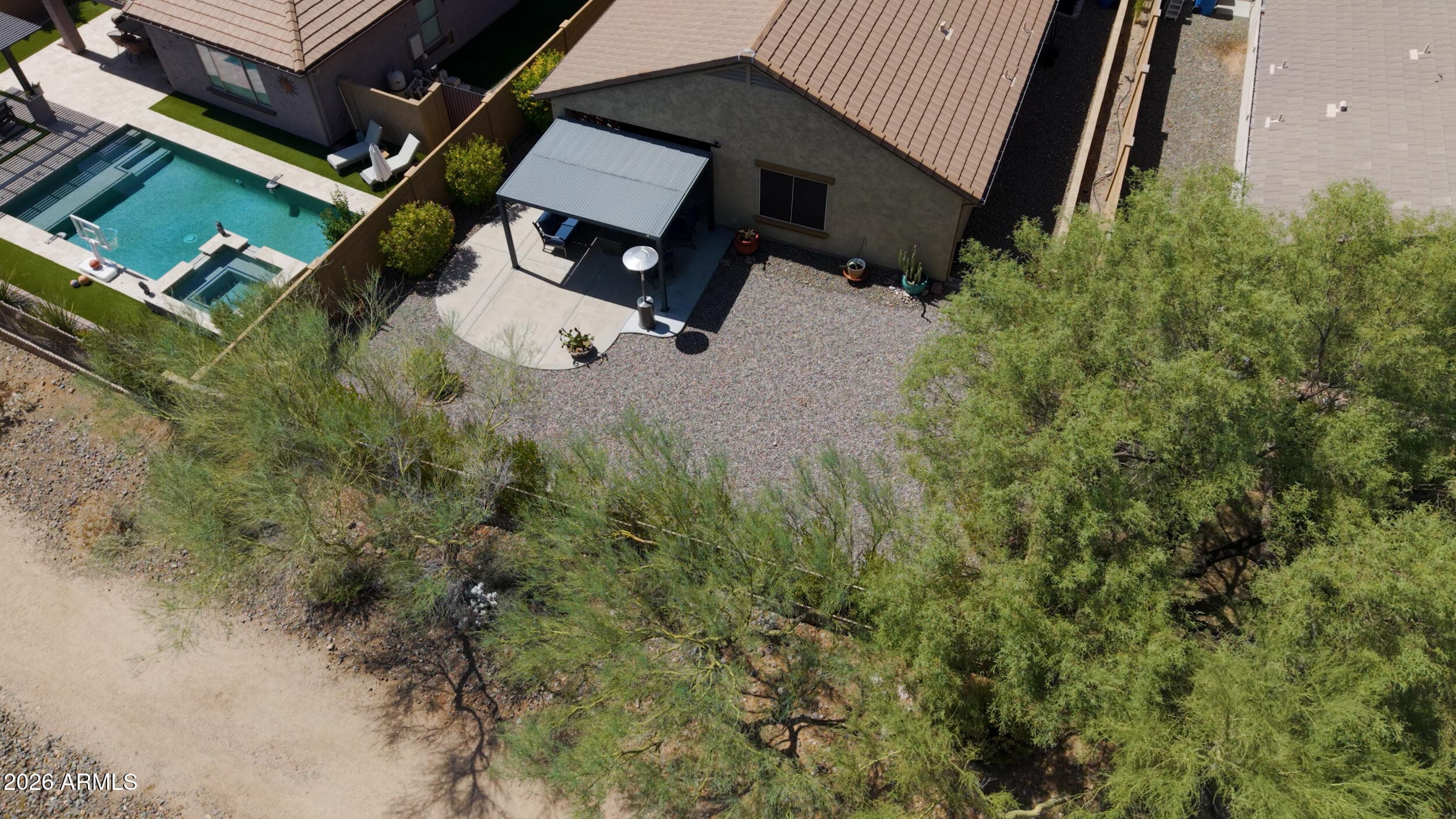 1625 W BIG OAK Street, Phoenix, AZ 85085 — photo 4 of 65