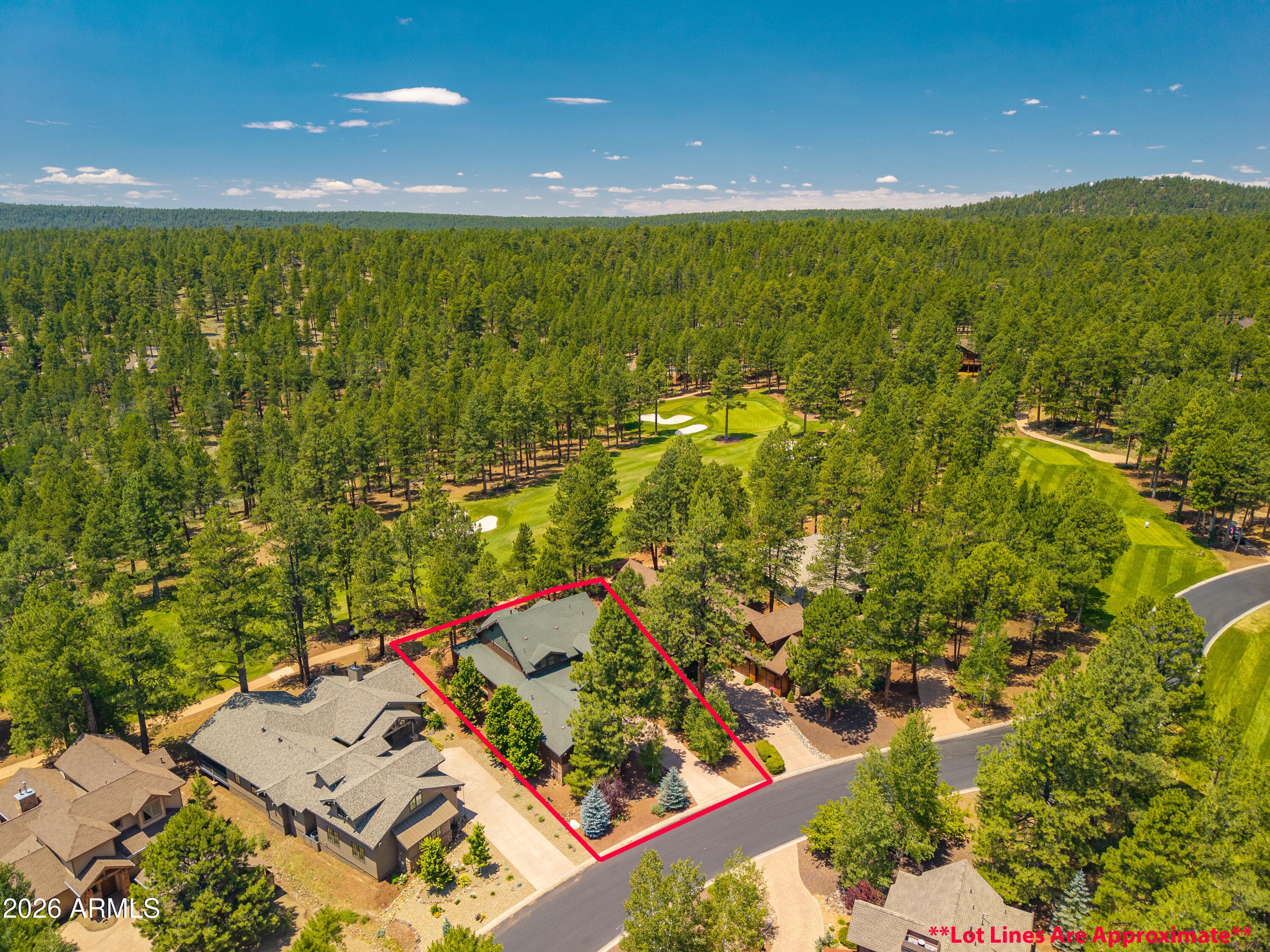 4045 S Pack Saddle Drive, Flagstaff, AZ 86005 — photo 45 of 45