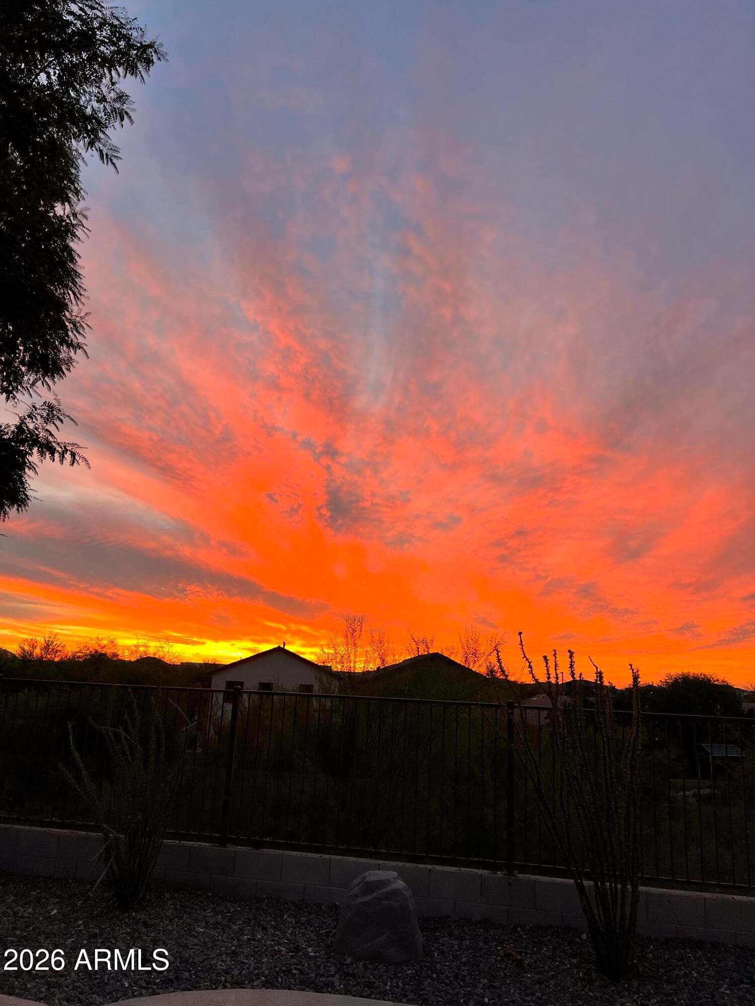 33614 N 25TH Drive, Phoenix, AZ 85085 — photo 51 of 54
