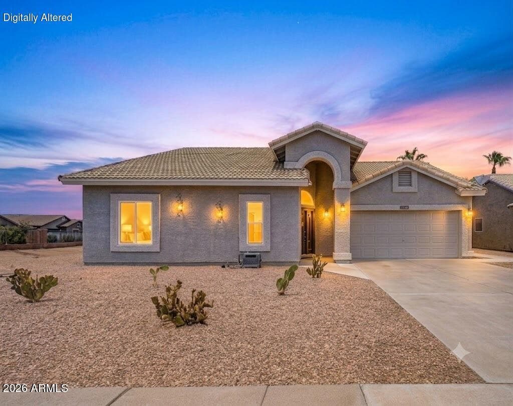 22822 S 214TH Way, Queen Creek, AZ 85142 — photo 2 of 33