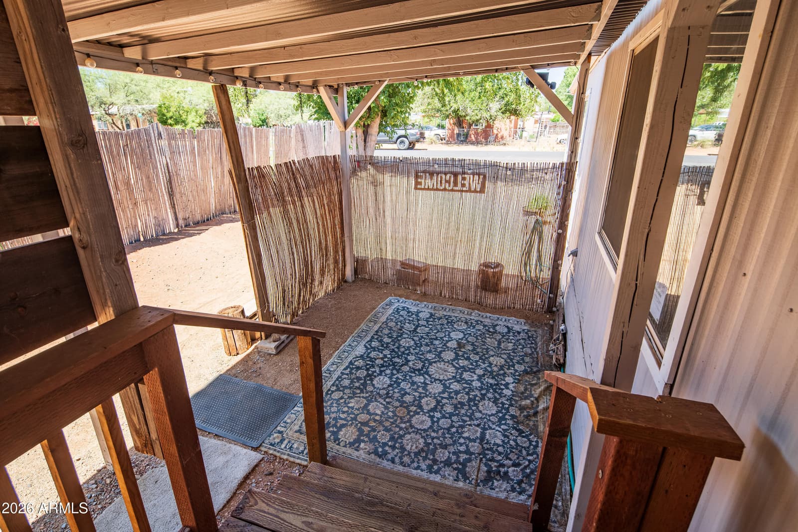 2715 S HORTON Drive, Cornville, AZ 86325 — photo 5 of 21