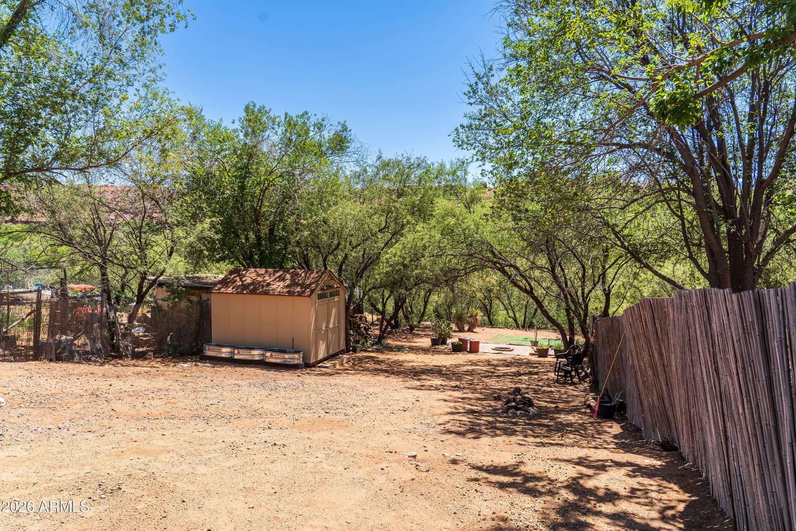 2715 S HORTON Drive, Cornville, AZ 86325 — photo 16 of 21