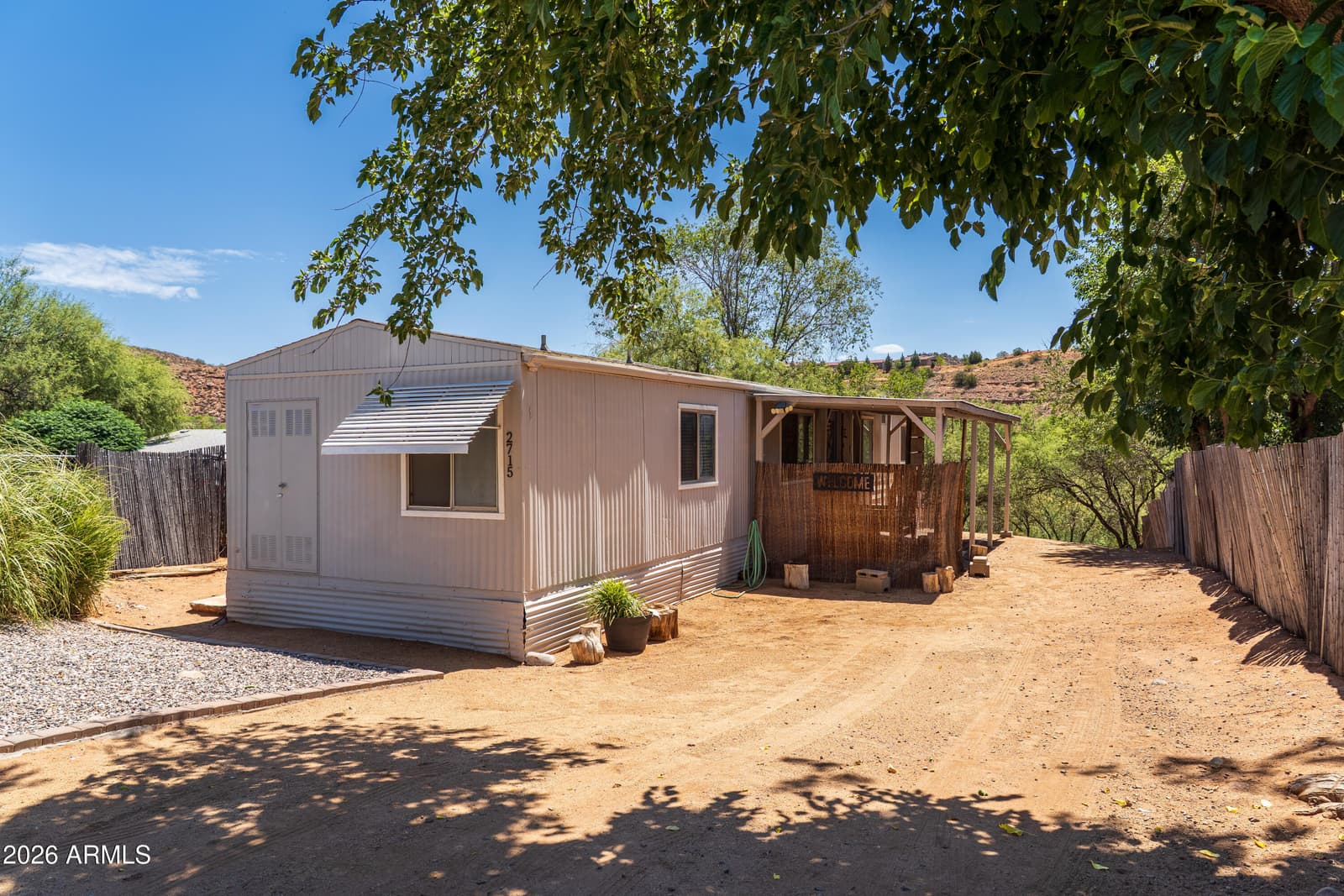 2715 S HORTON Drive, Cornville, AZ 86325 — photo 3 of 21