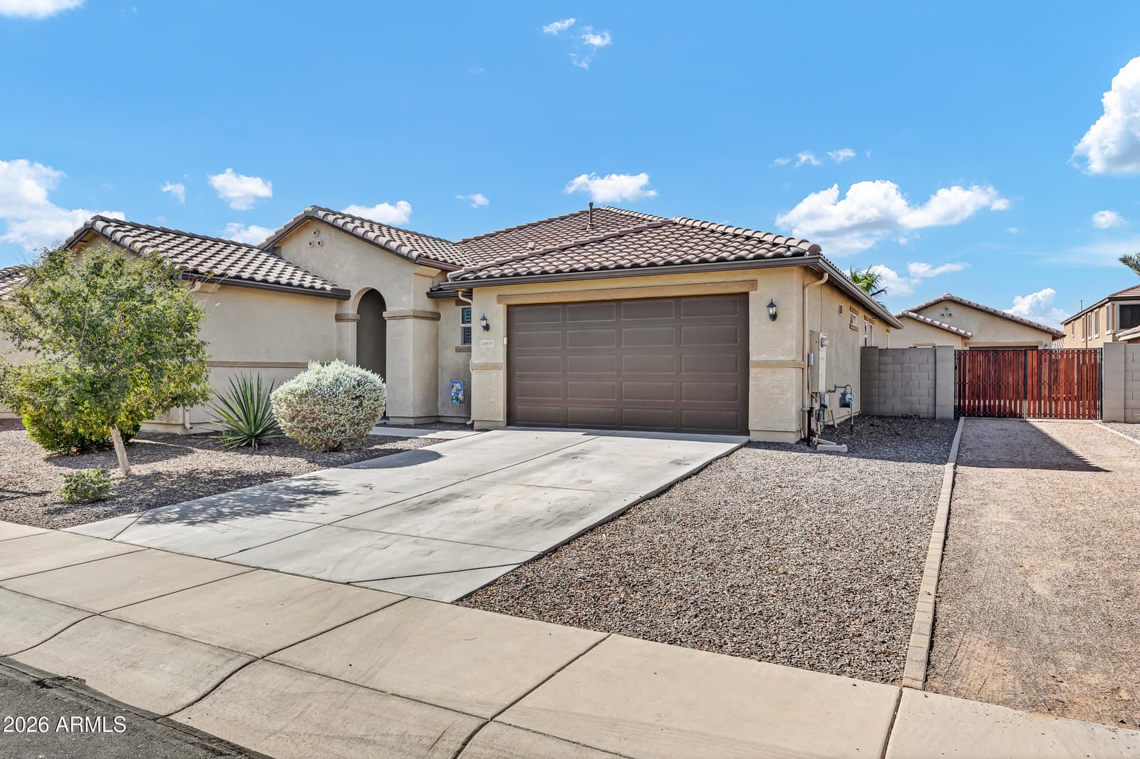 40978 W PRYOR Lane, Maricopa, AZ 85138 — photo 1 of 47