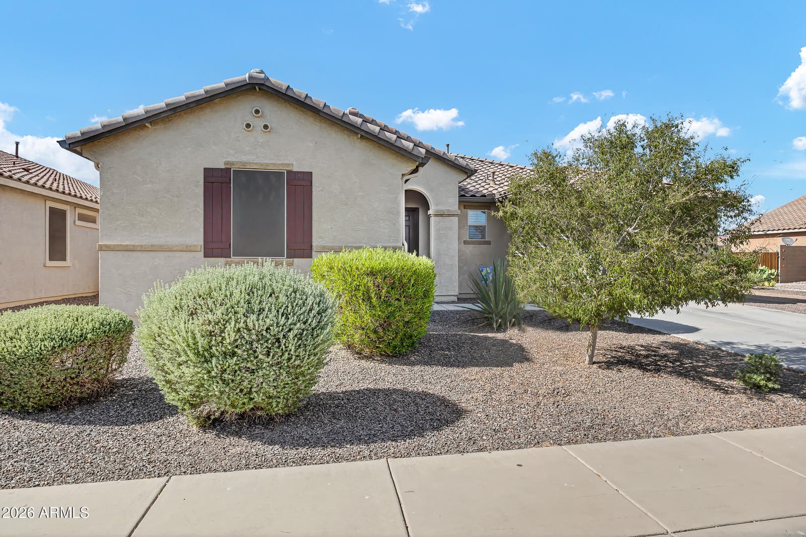 40978 W PRYOR Lane, Maricopa, AZ 85138 — photo 2 of 47