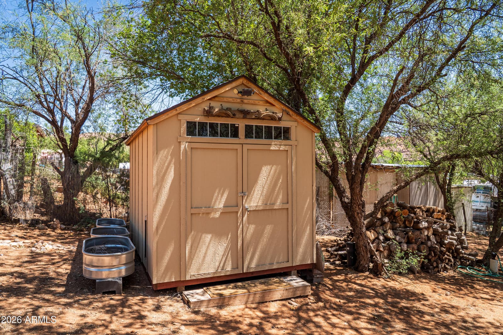 2715 S HORTON Drive, Cornville, AZ 86325 — photo 17 of 21