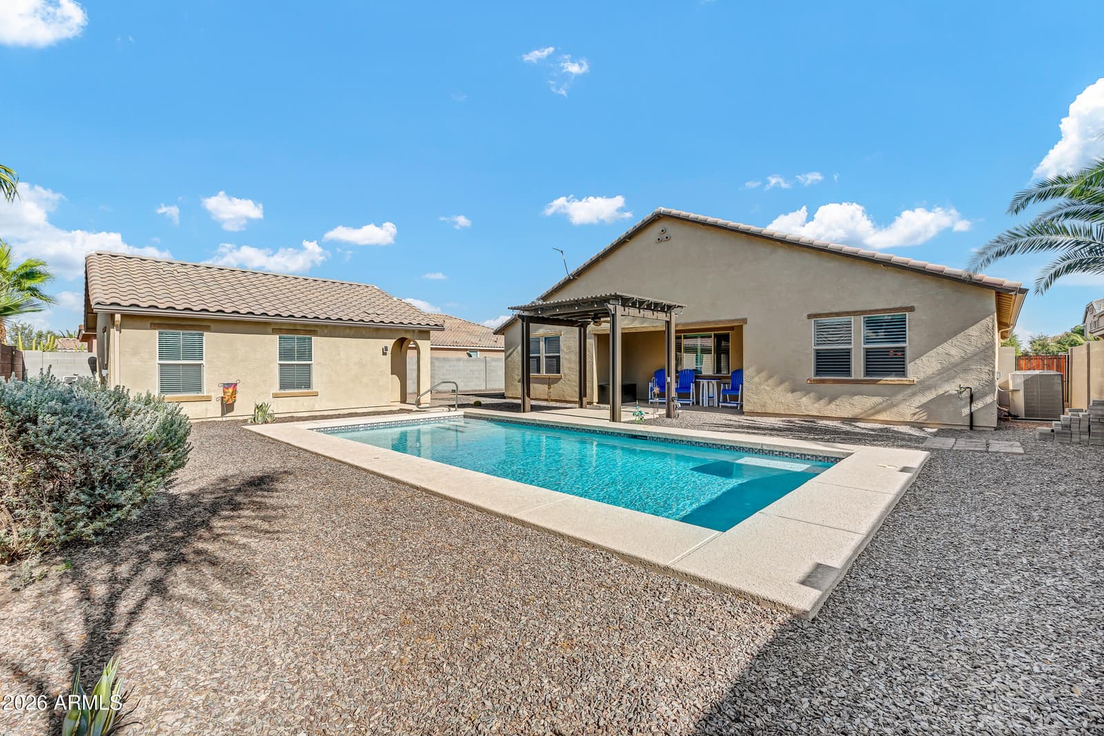 40978 W PRYOR Lane, Maricopa, AZ 85138 — photo 36 of 47
