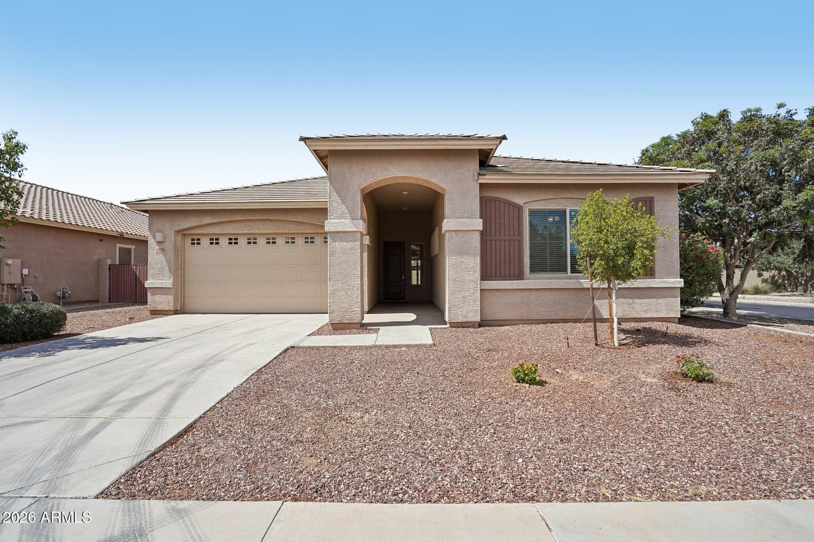3074 E SUNRISE Place, Chandler, AZ 85286 — photo 1 of 34