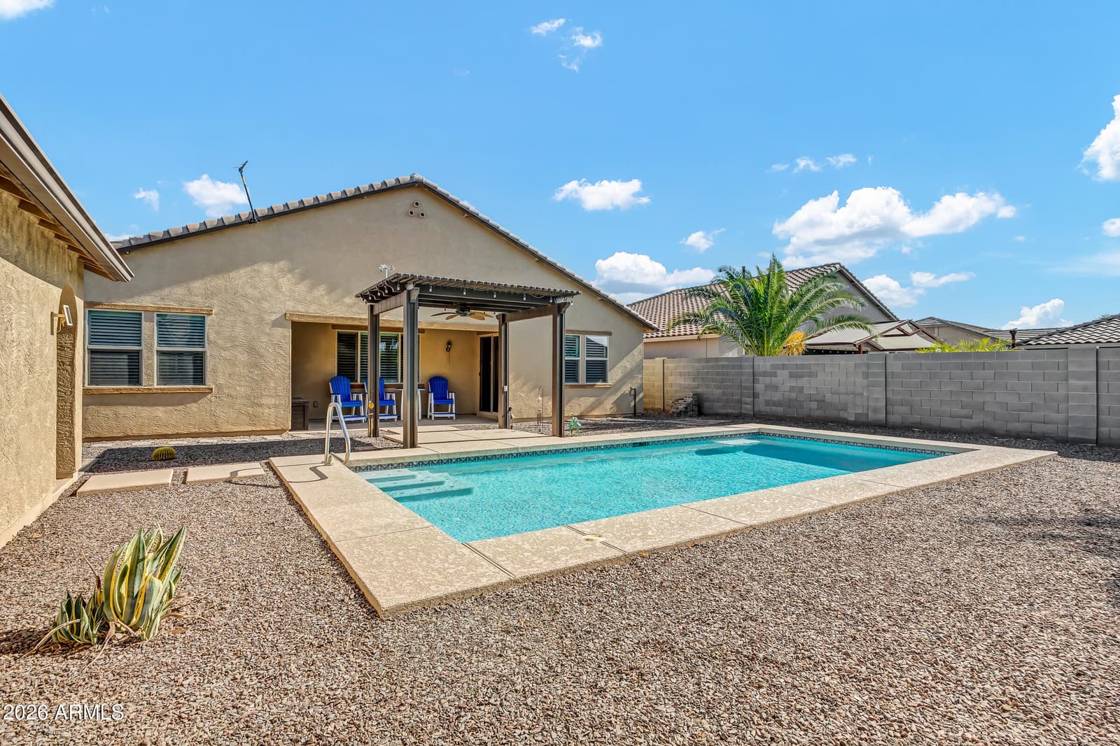 40978 W PRYOR Lane, Maricopa, AZ 85138 — photo 37 of 47