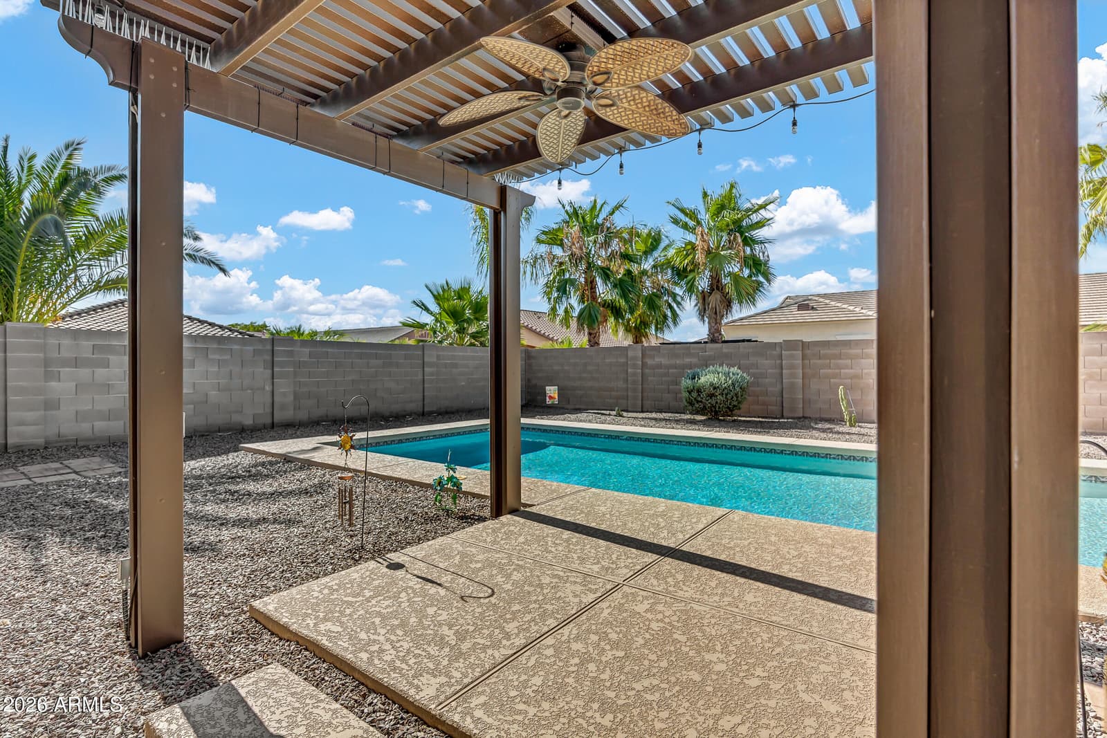 40978 W PRYOR Lane, Maricopa, AZ 85138 — photo 39 of 47