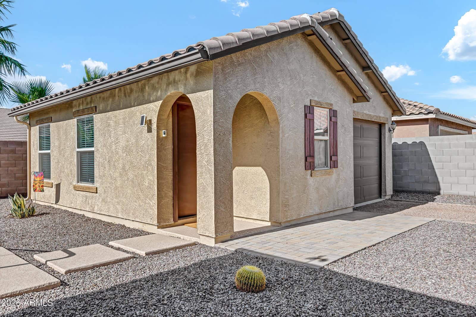 40978 W PRYOR Lane, Maricopa, AZ 85138 — photo 41 of 47