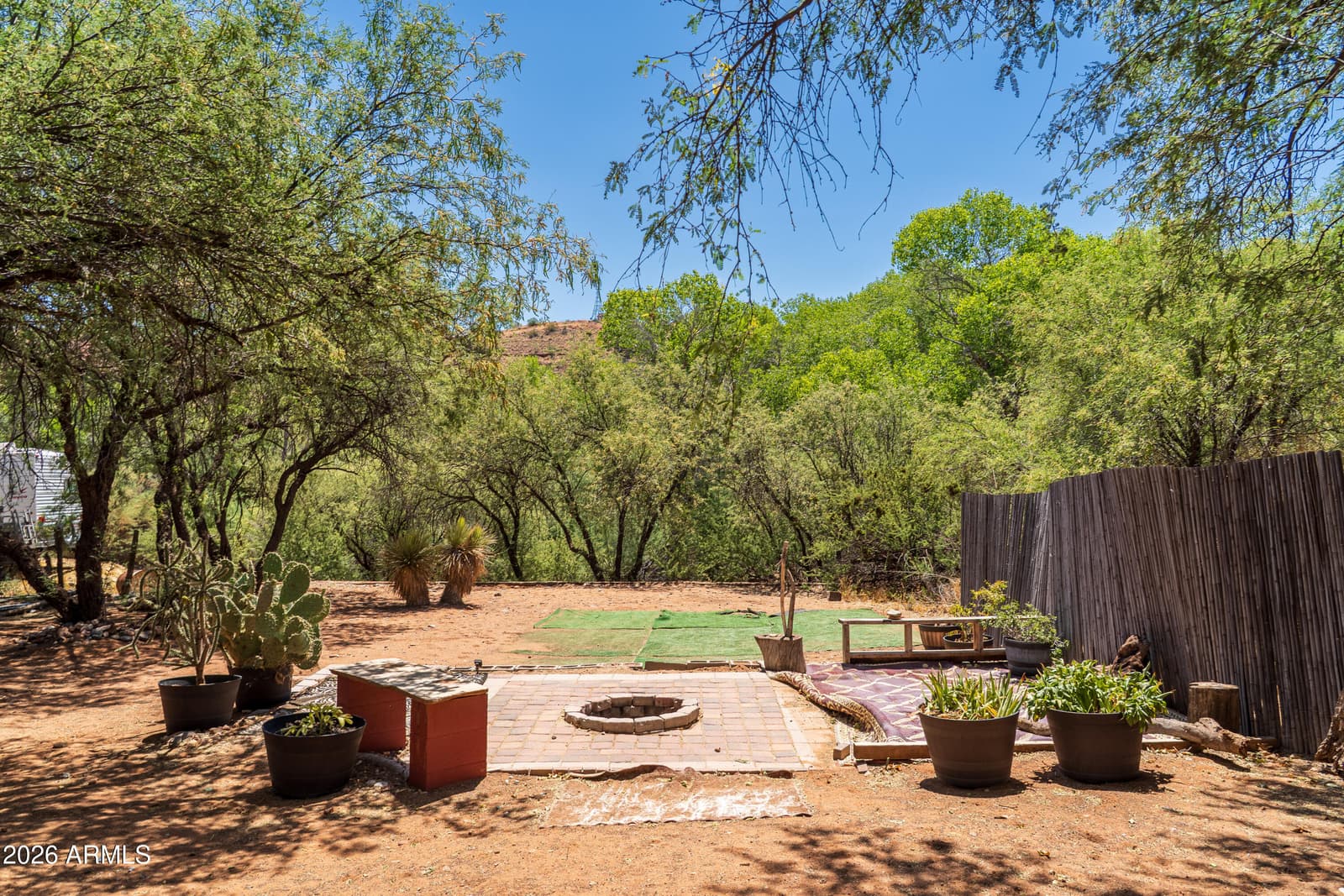 2715 S HORTON Drive, Cornville, AZ 86325 — photo 18 of 21