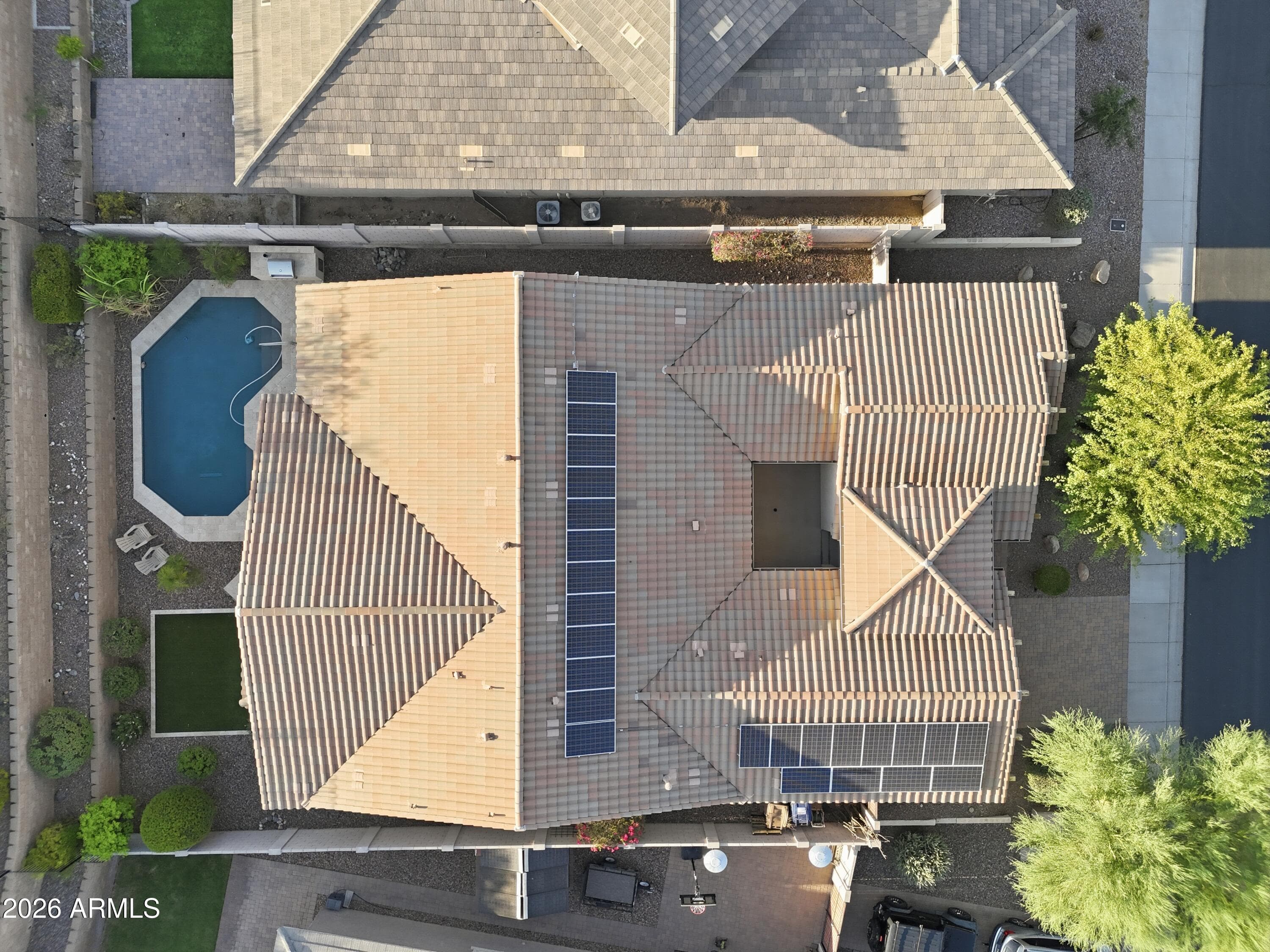26928 N 102ND Lane, Peoria, AZ 85383 — photo 8 of 116