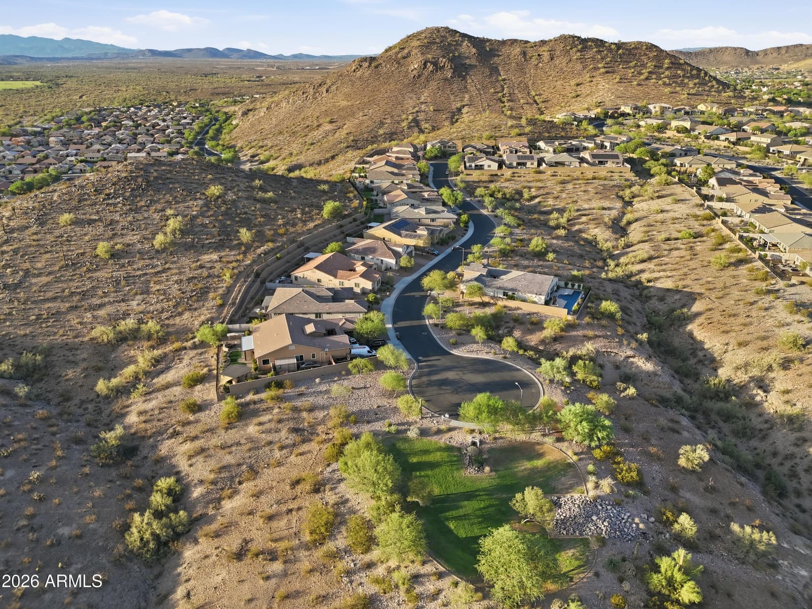 26928 N 102ND Lane, Peoria, AZ 85383