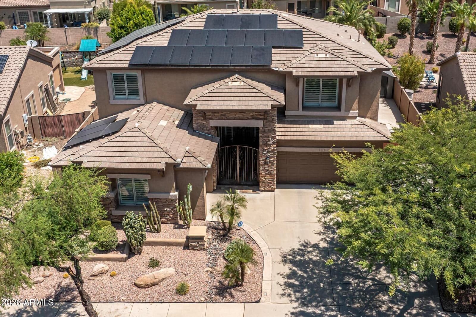 3416 W MONTELLO Road, Phoenix, AZ 85086 — photo 7 of 67
