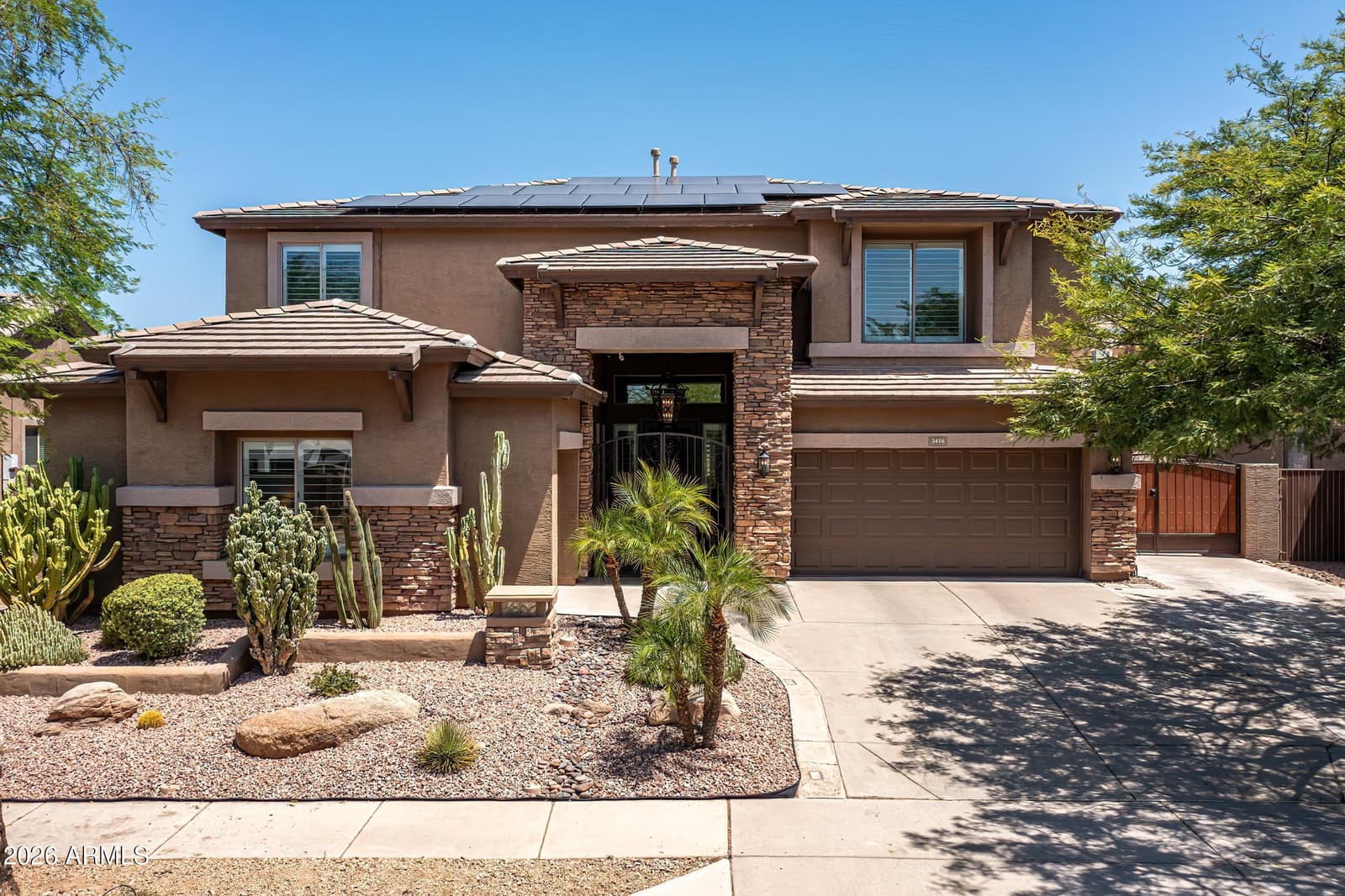 3416 W MONTELLO Road, Phoenix, AZ 85086 — photo 2 of 67