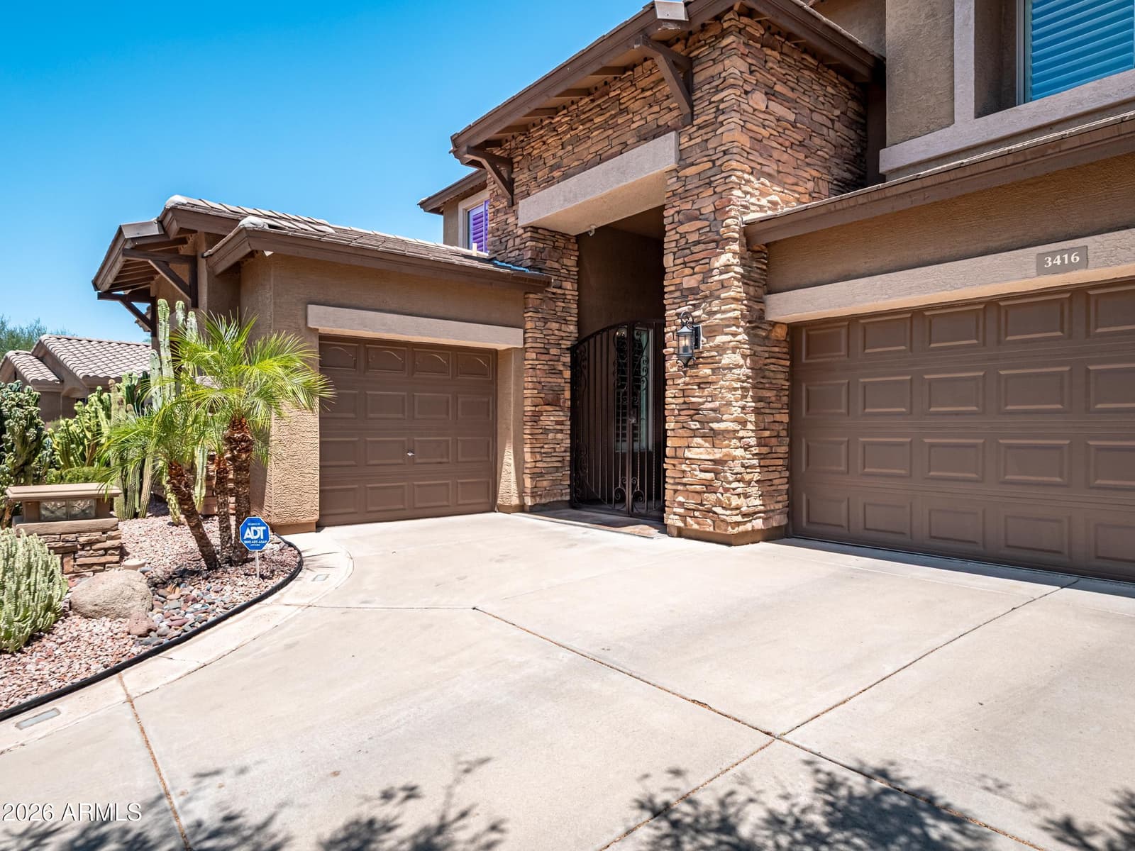 3416 W MONTELLO Road, Phoenix, AZ 85086 — photo 9 of 67