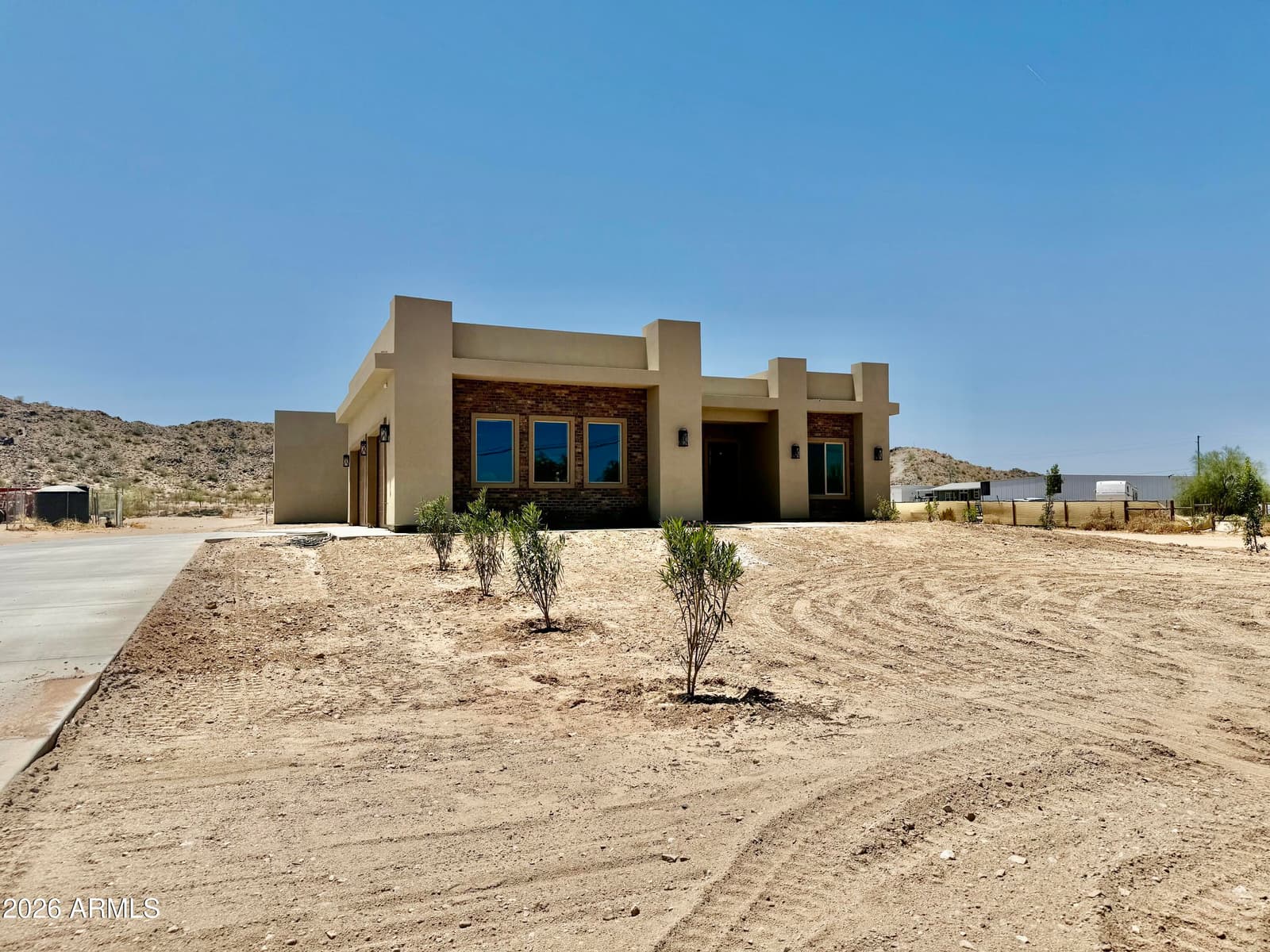 18815 W ARLINGTON Road, Buckeye, AZ 85326 — photo 3 of 55