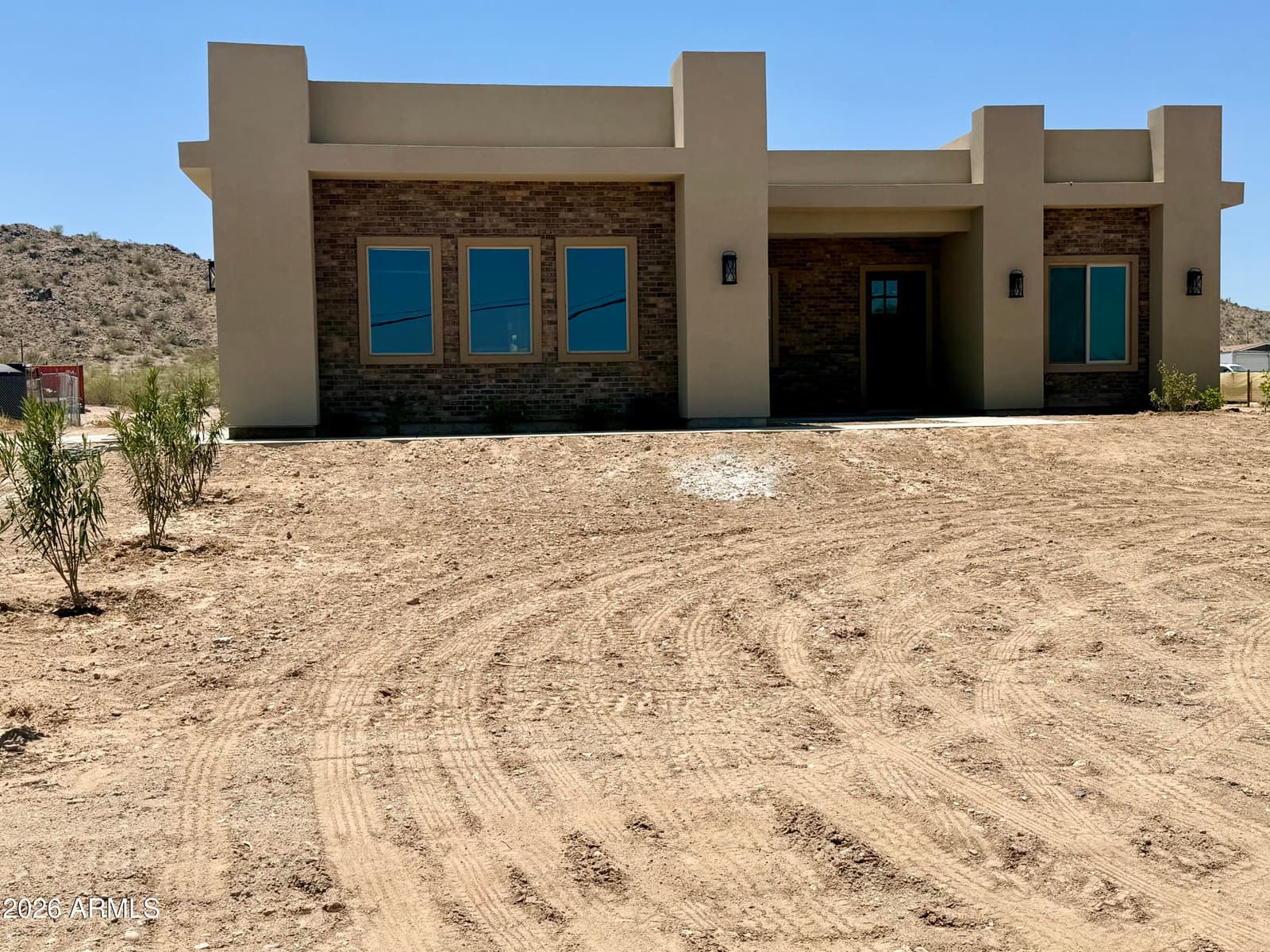 18815 W ARLINGTON Road, Buckeye, AZ 85326 — photo 1 of 55