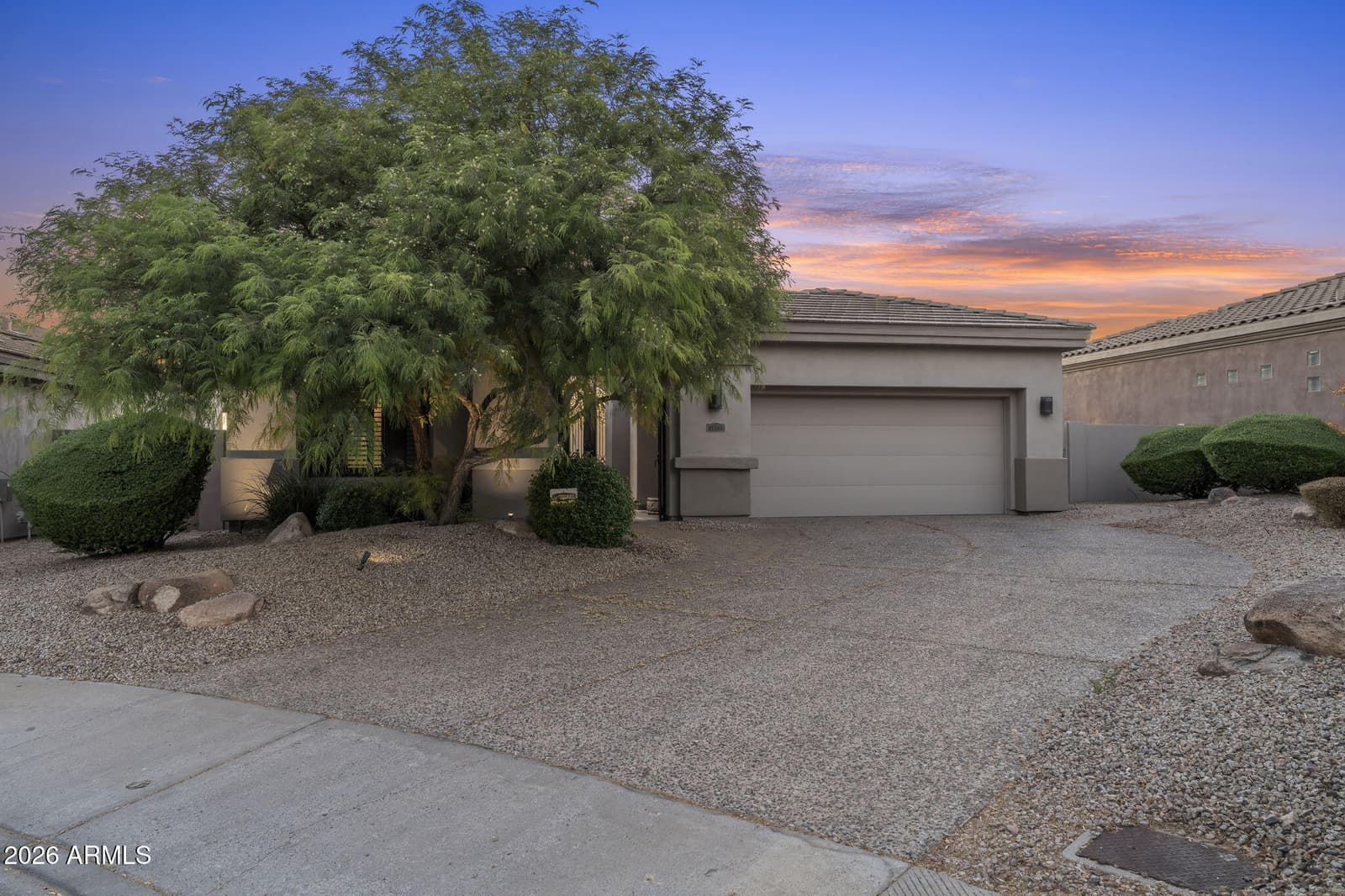 15348 N 106TH Place, Scottsdale, AZ 85255 — photo 1 of 58