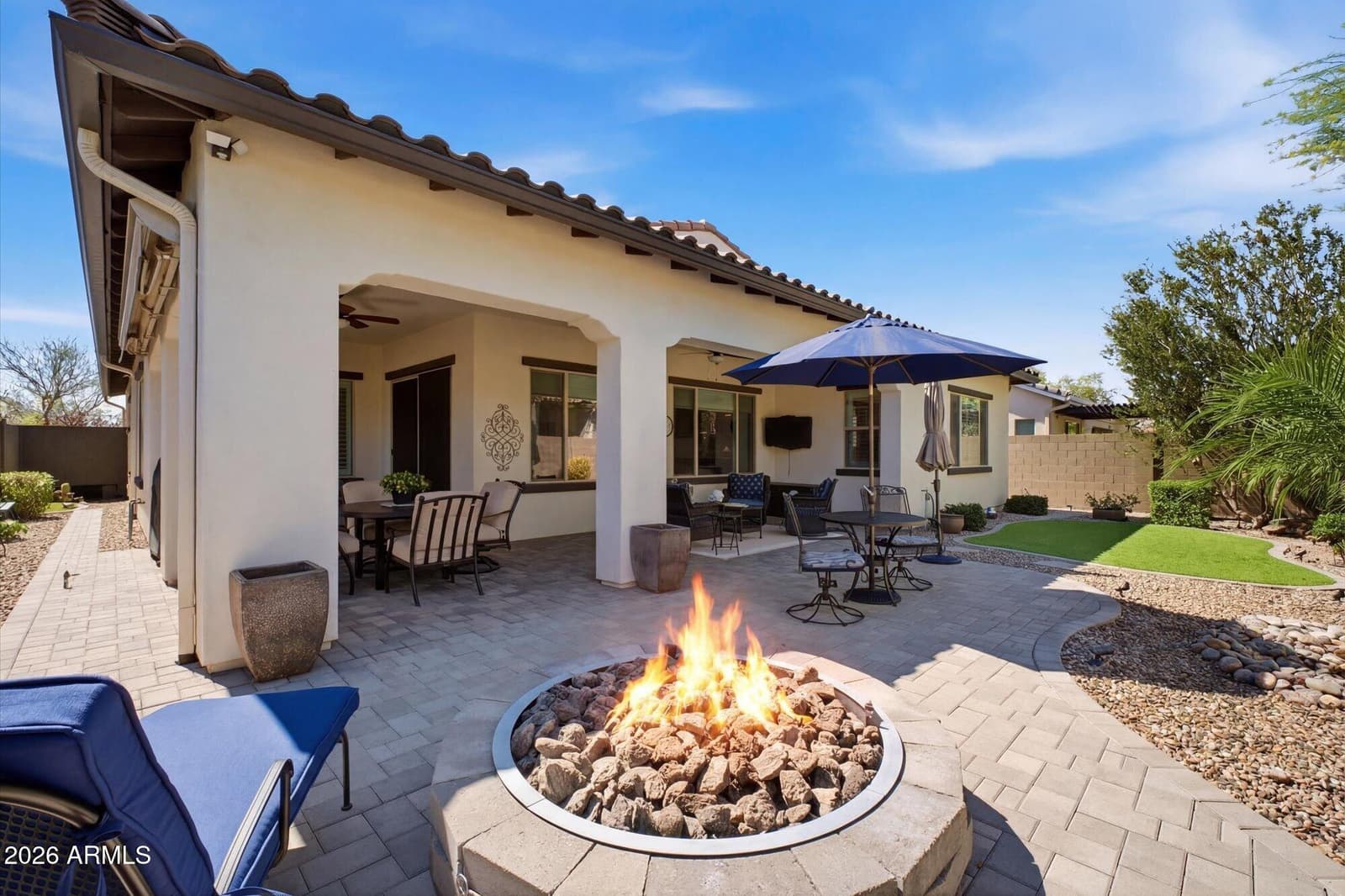 2012 W ANDALUSIAN Trail, Phoenix, AZ 85085 — photo 33 of 57